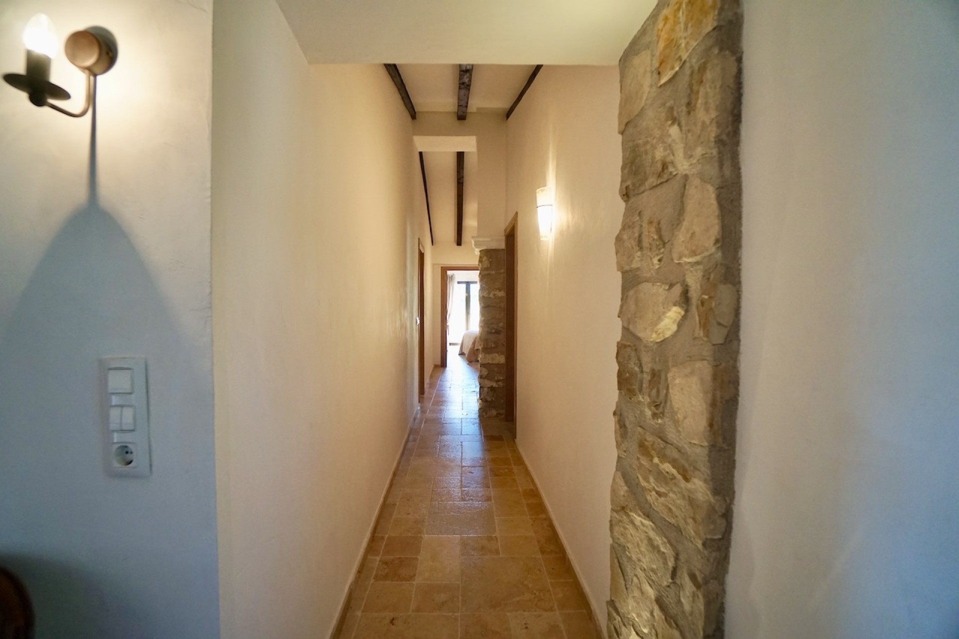 Reventas - Fincas - Casitas de Campo - Benissa - Pedramala