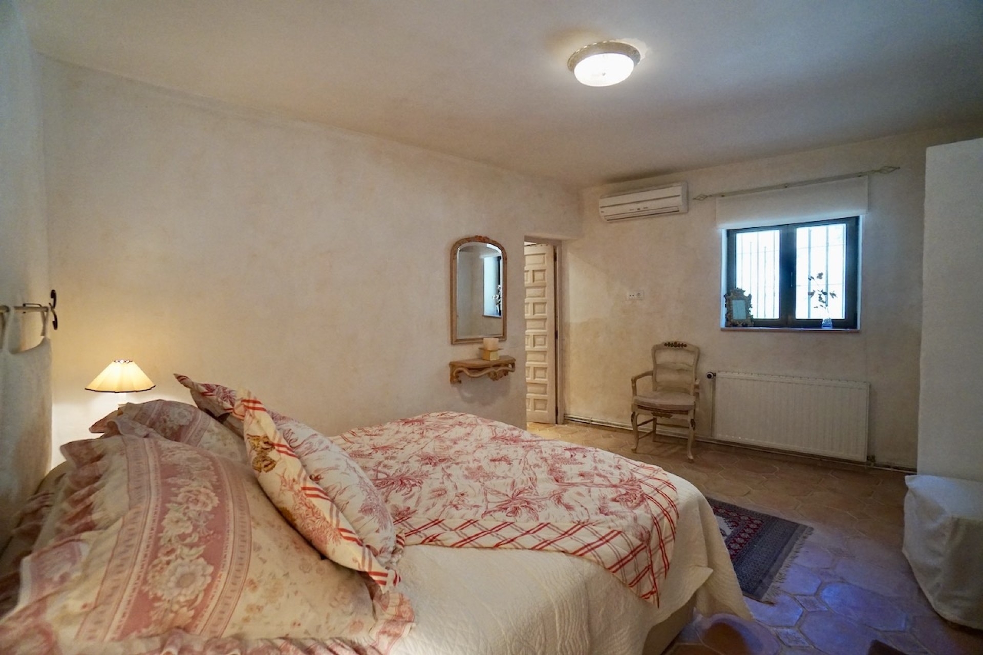 Reventas - Fincas - Casitas de Campo - Benissa - Pedramala