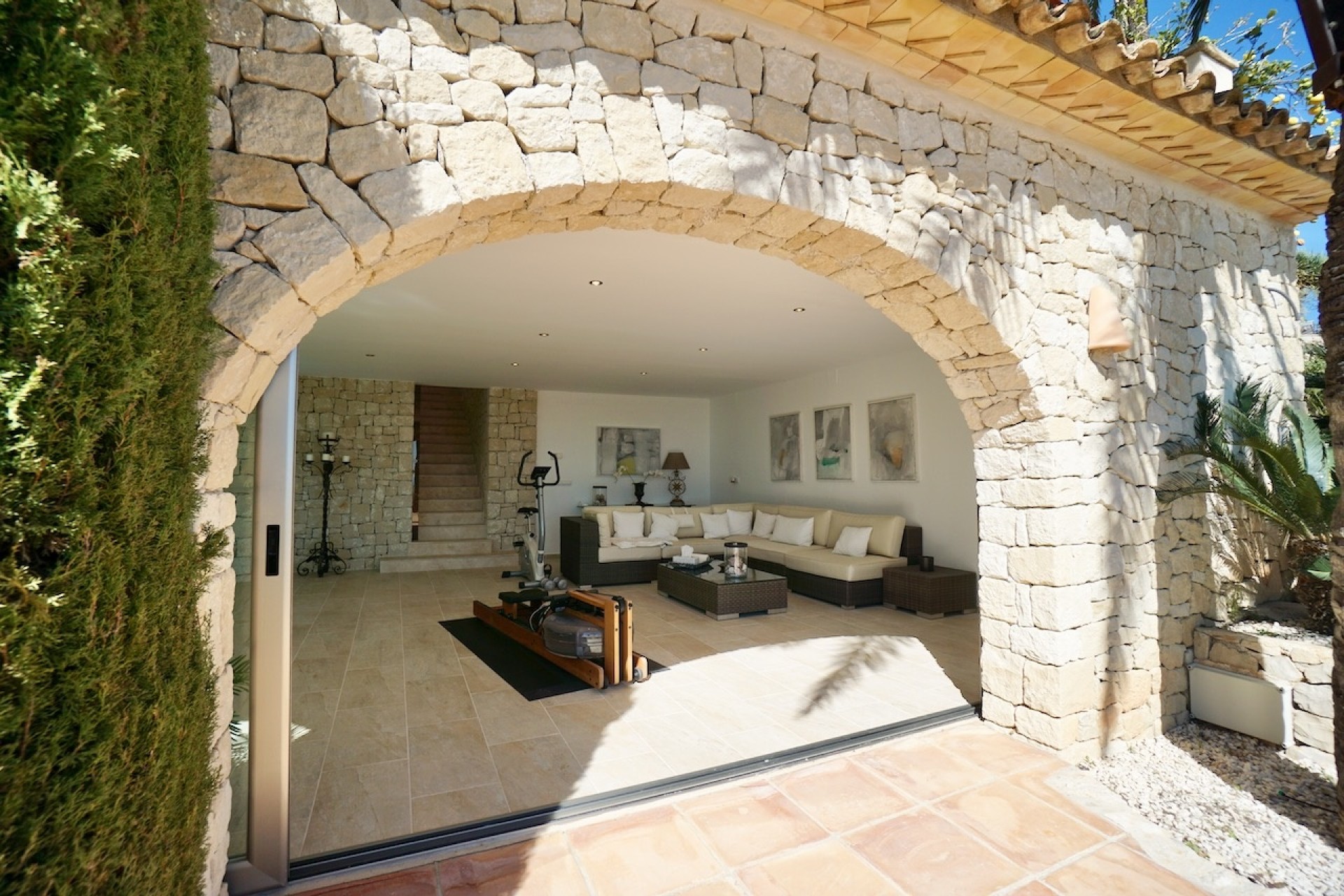 Reventas - Fincas - Casitas de Campo - Benissa - Pedramala