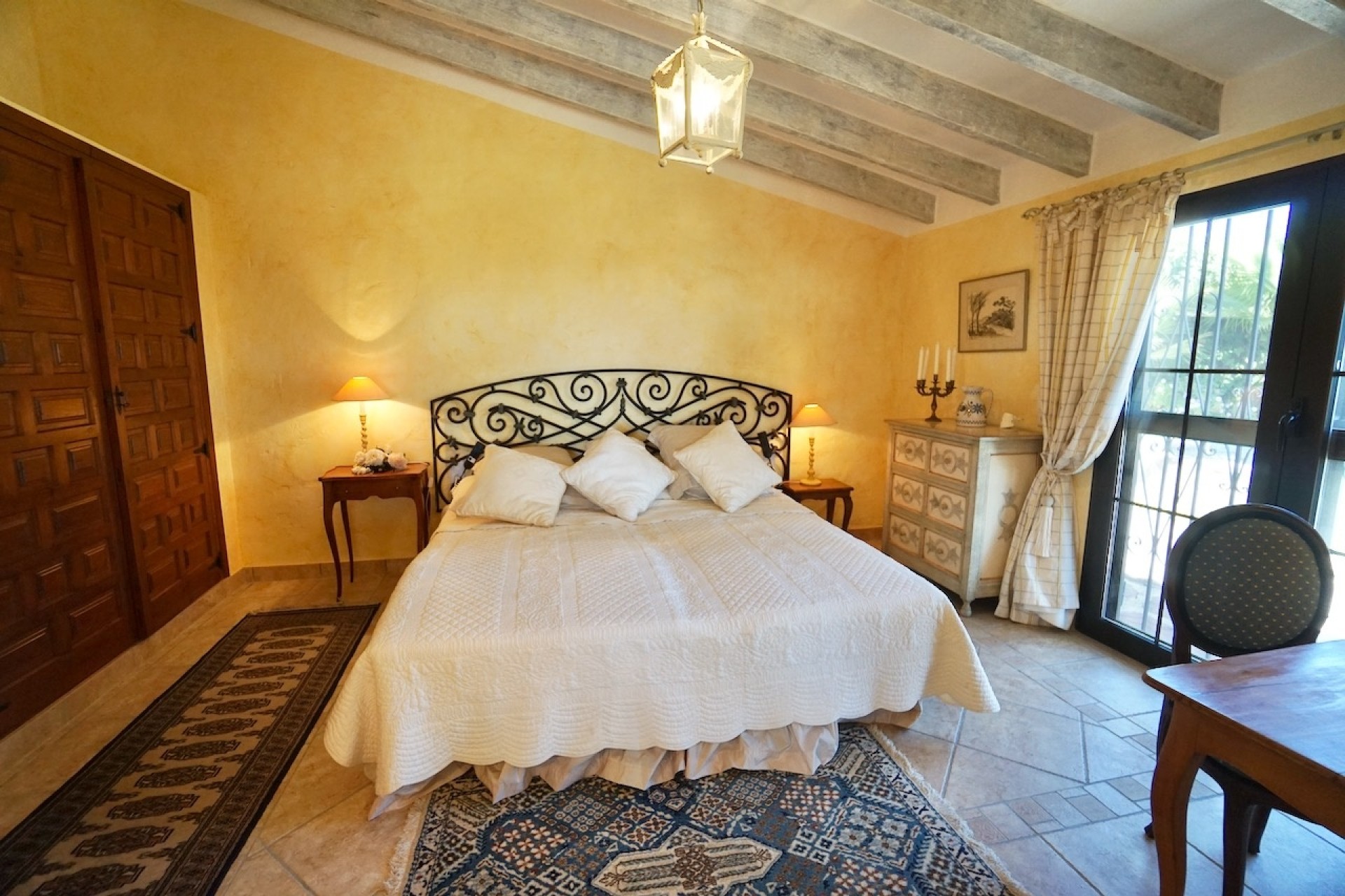 Reventas - Fincas - Casitas de Campo - Benissa - Pedramala