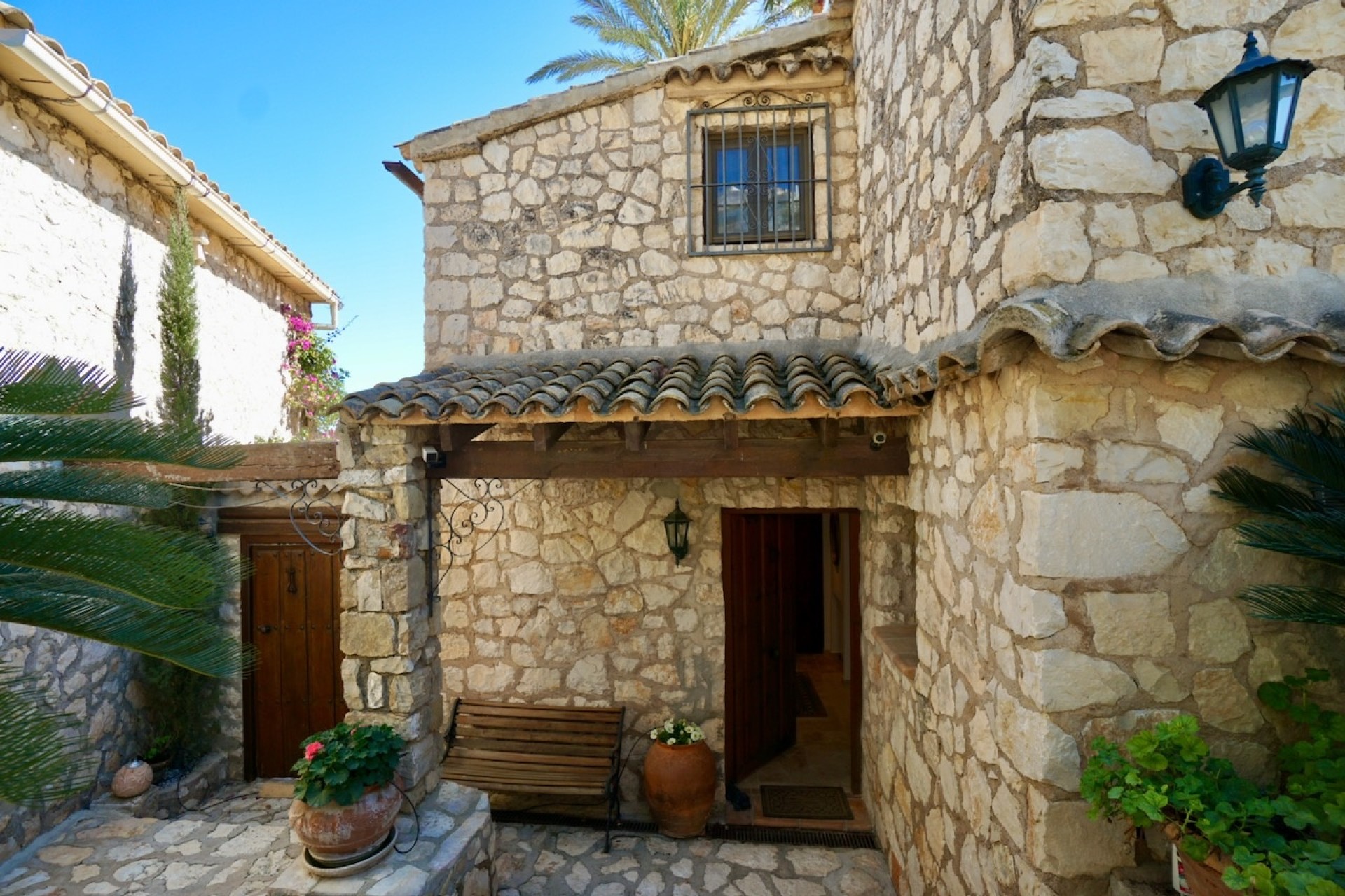 Reventas - Fincas - Casitas de Campo - Benissa - Pedramala
