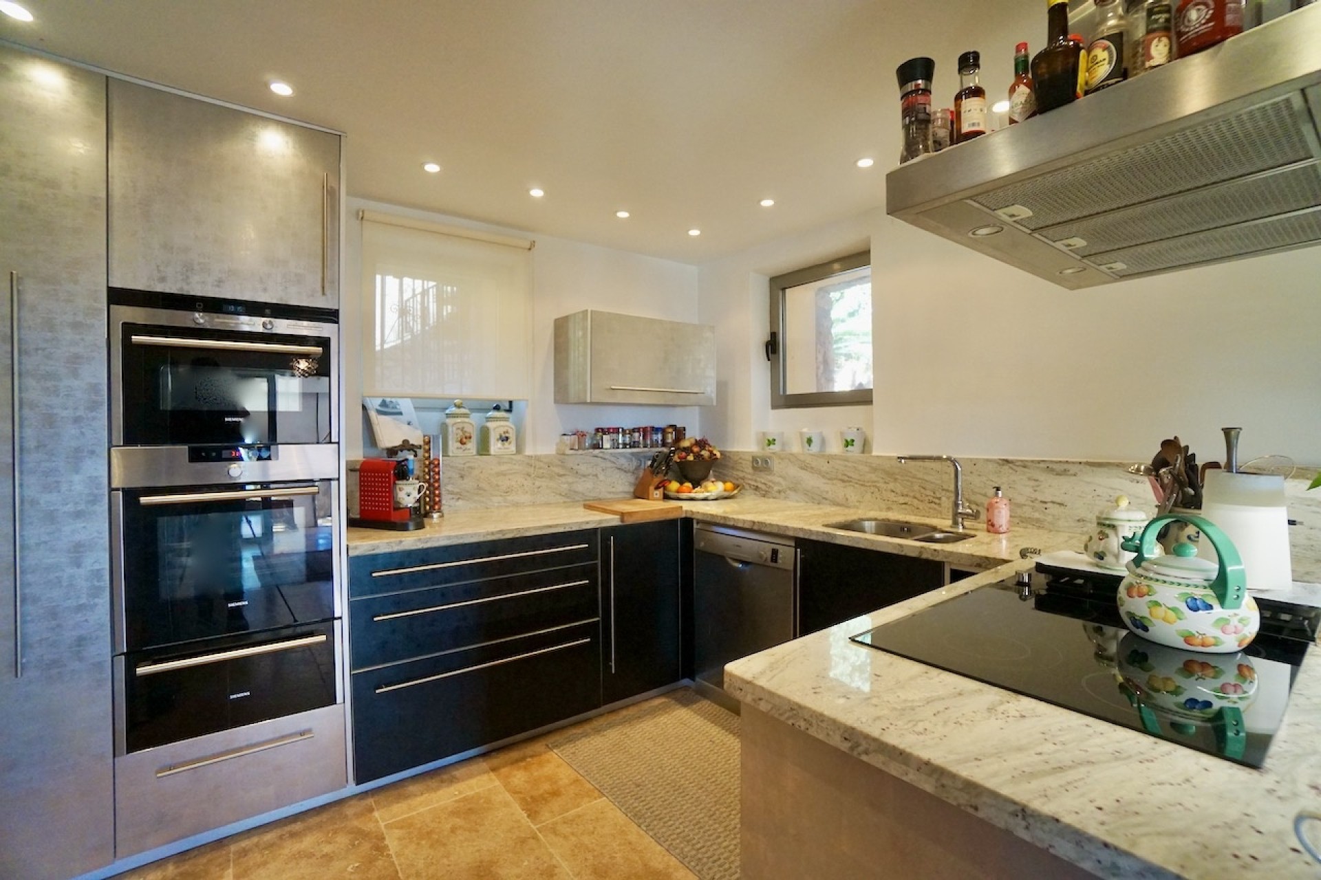 Reventas - Fincas - Casitas de Campo - Benissa - Pedramala