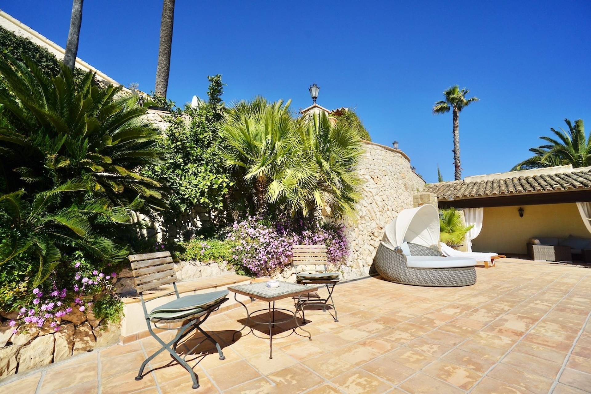 Reventas - Fincas - Casitas de Campo - Benissa - Pedramala