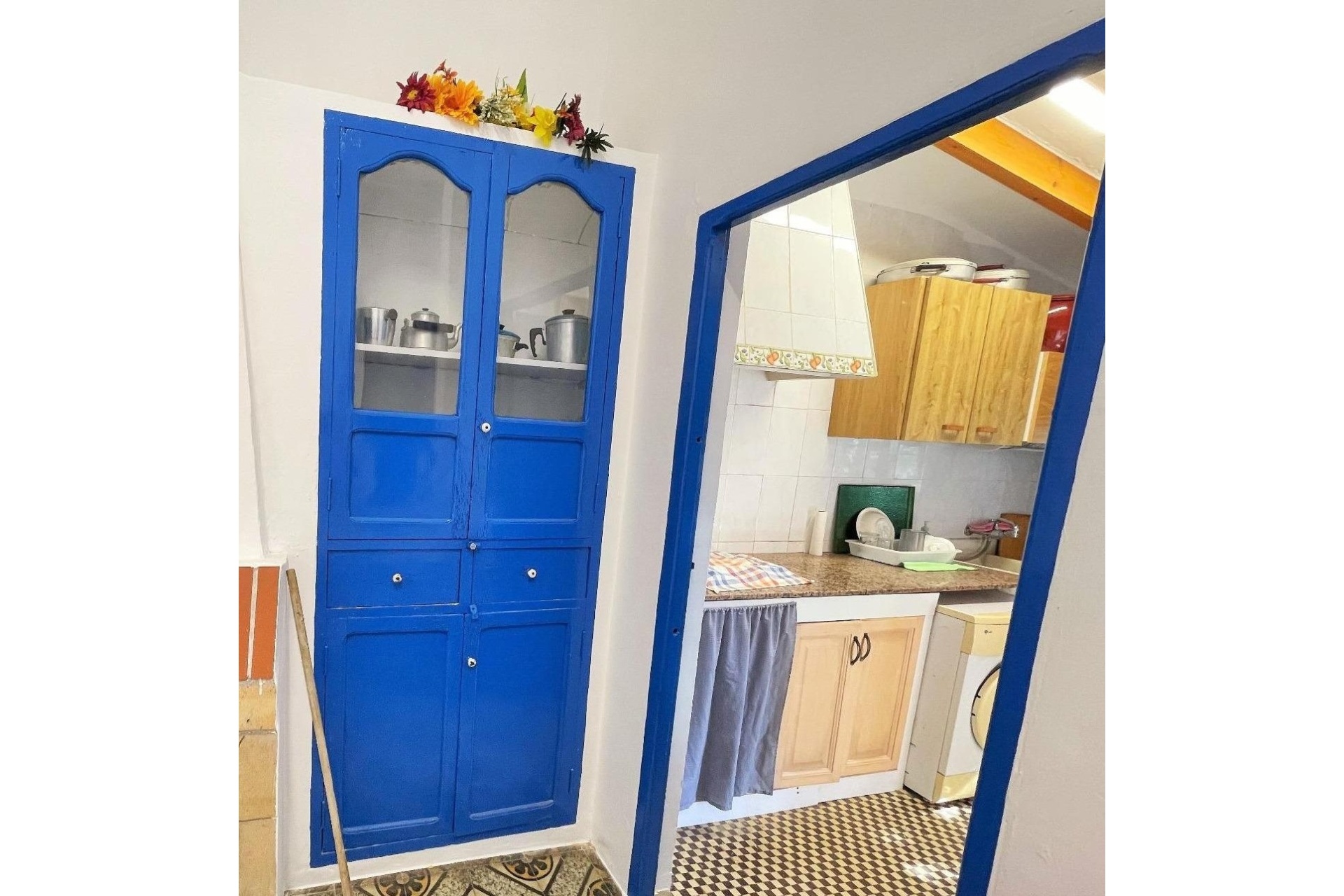 Reventas - Fincas - Casitas de Campo - Benissa