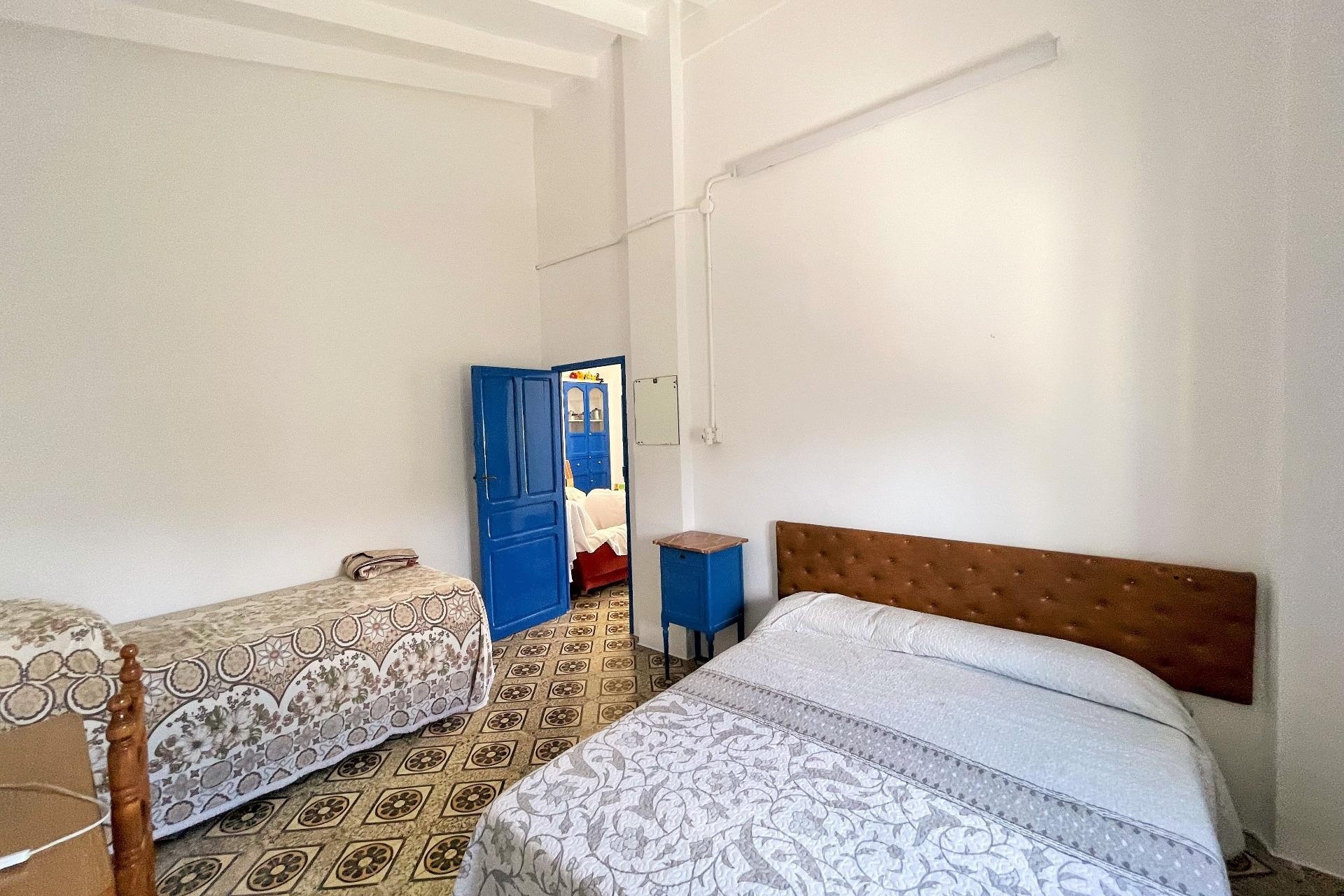 Reventas - Fincas - Casitas de Campo - Benissa