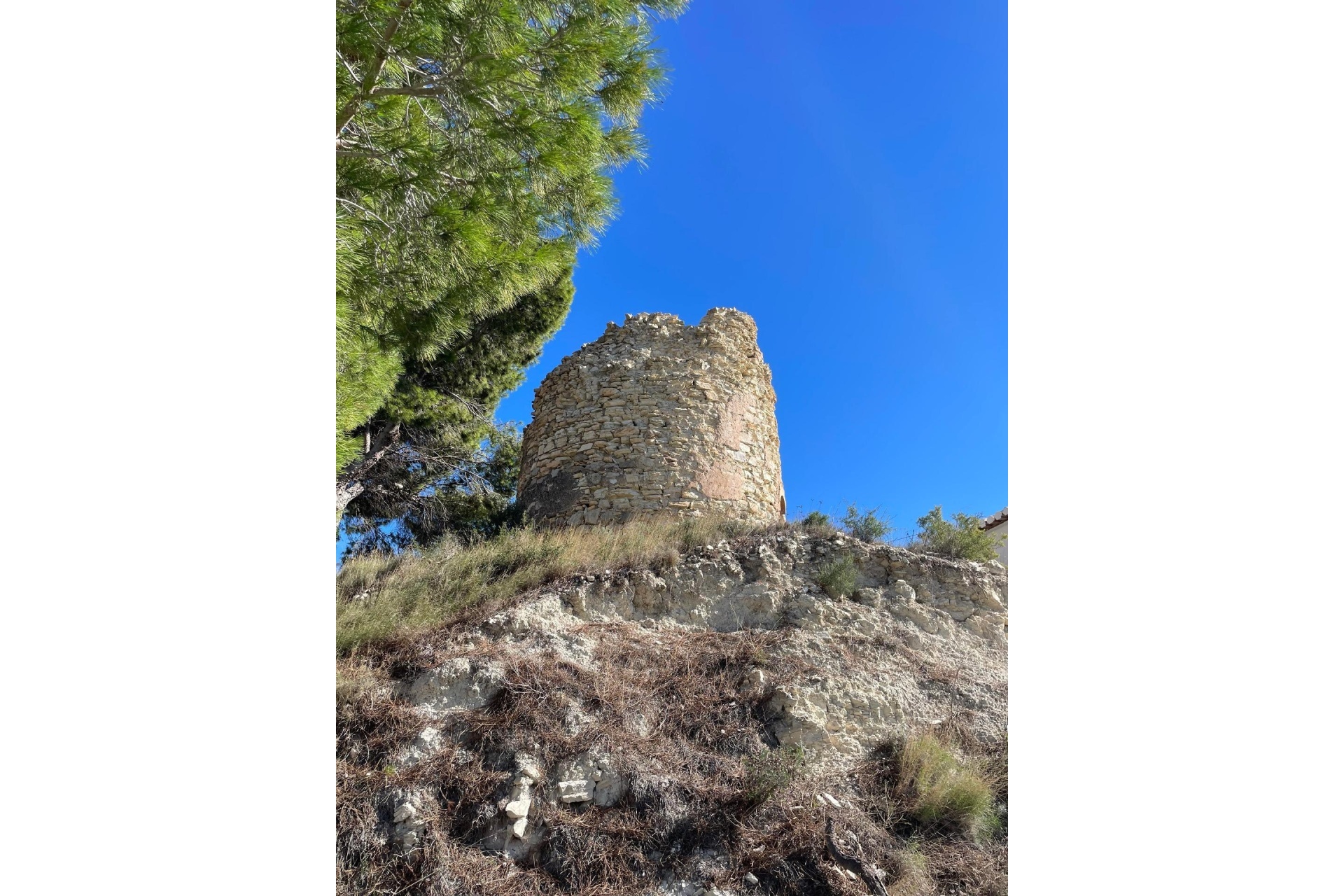 Reventas - Fincas - Casitas de Campo - Benissa