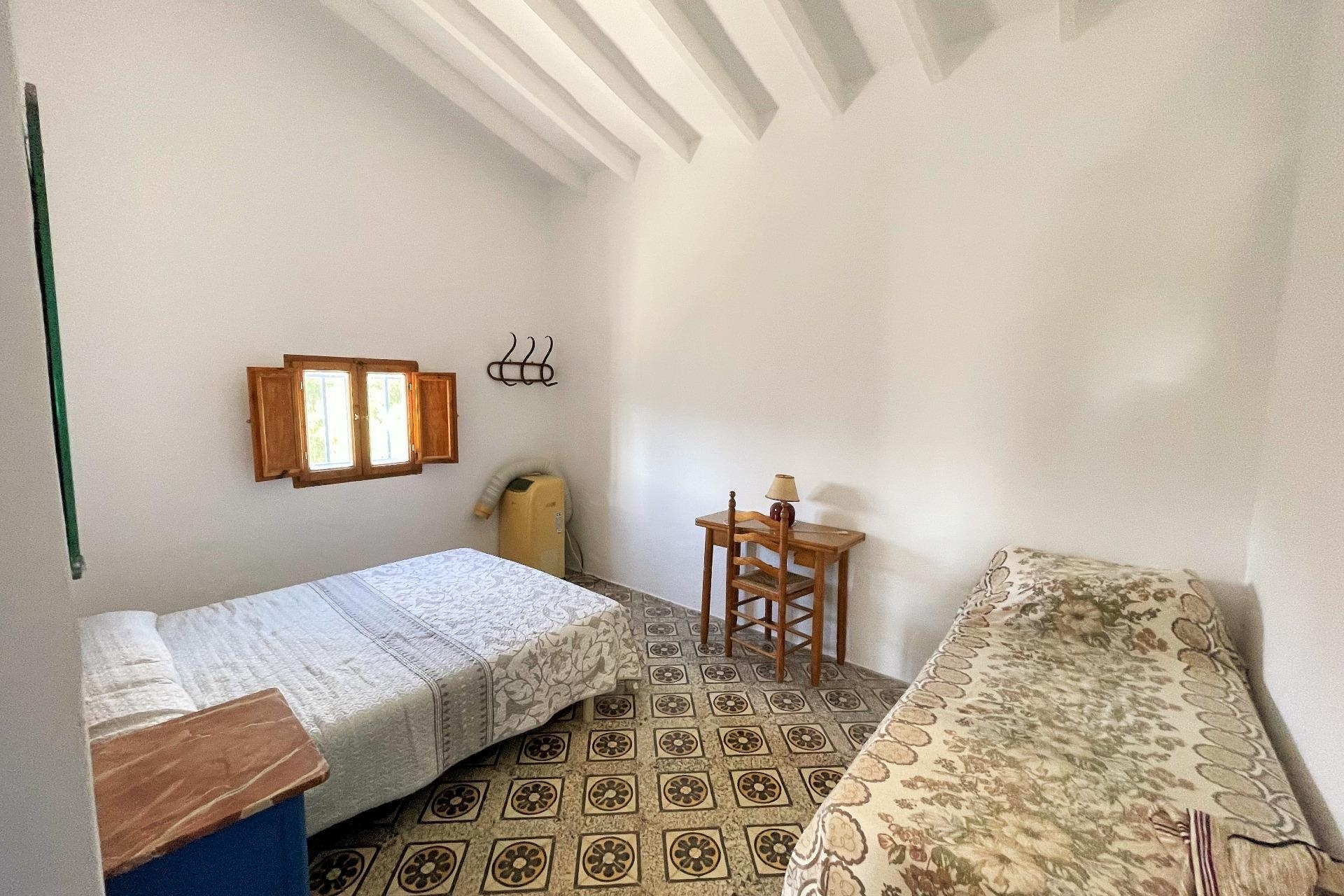 Reventas - Fincas - Casitas de Campo - Benissa