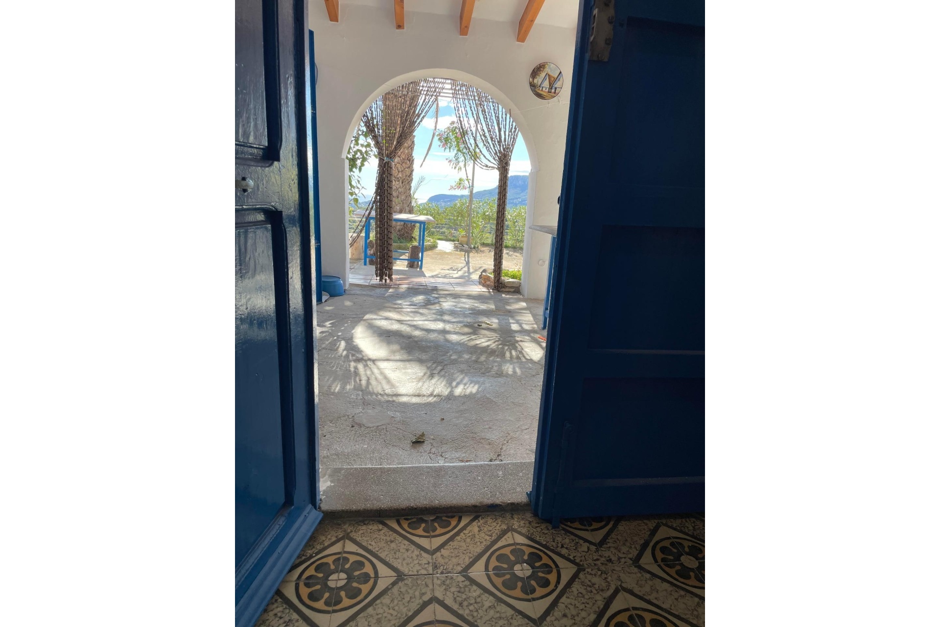 Reventas - Fincas - Casitas de Campo - Benissa