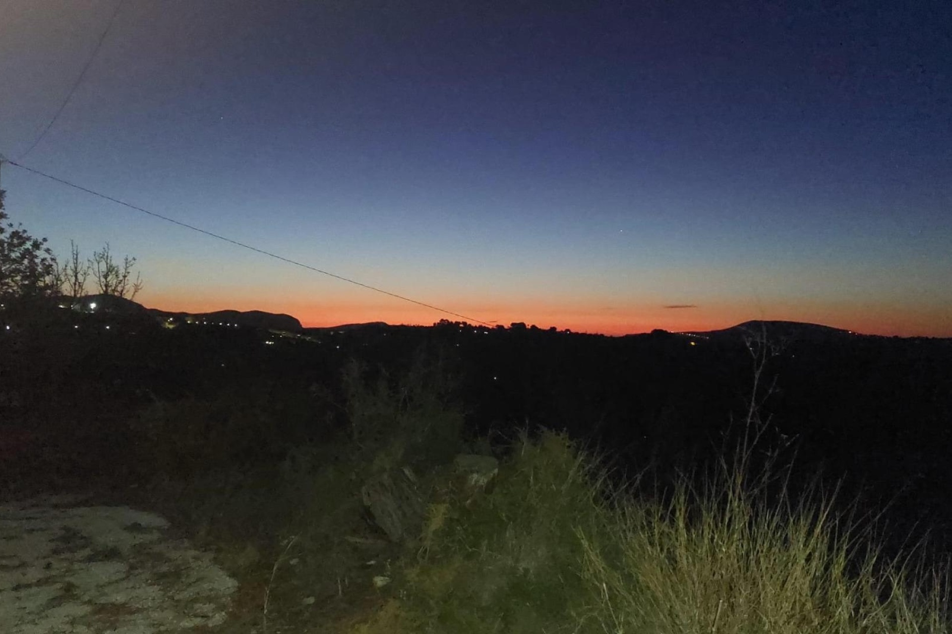 Reventas - Fincas - Casitas de Campo - Benissa