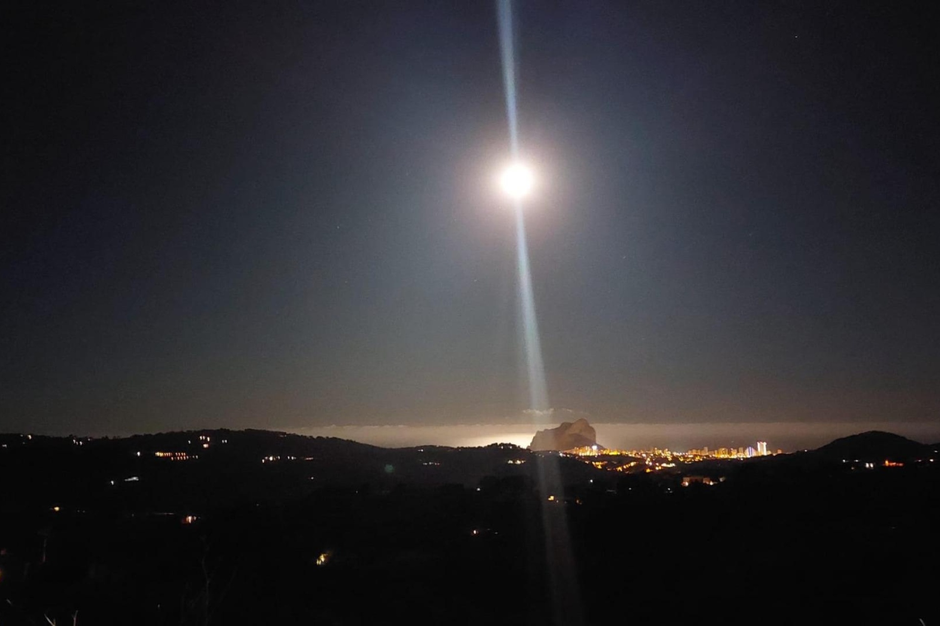 Reventas - Fincas - Casitas de Campo - Benissa