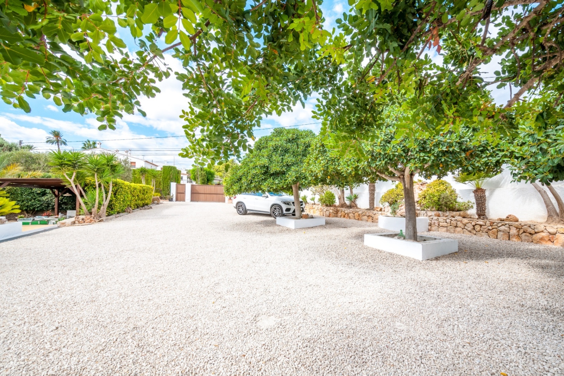 Reventas - Fincas - Casitas de Campo - Benissa