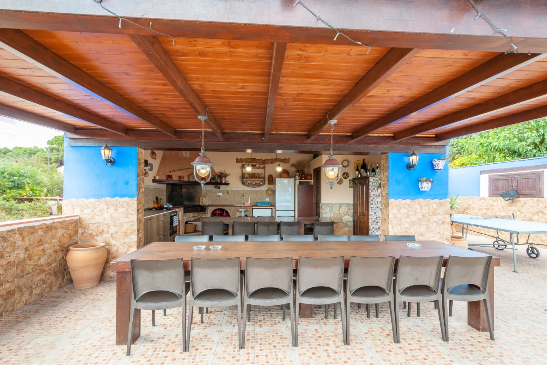 Reventas - Fincas - Casitas de Campo - Benissa