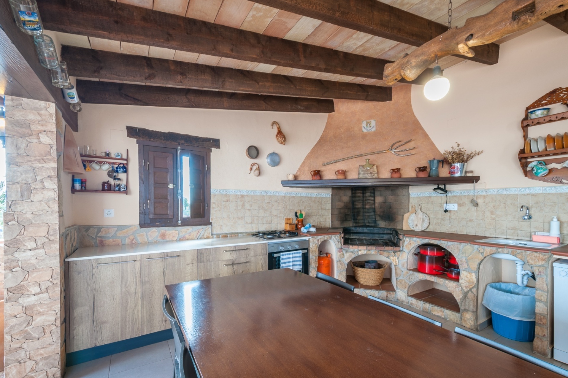 Reventas - Fincas - Casitas de Campo - Benissa