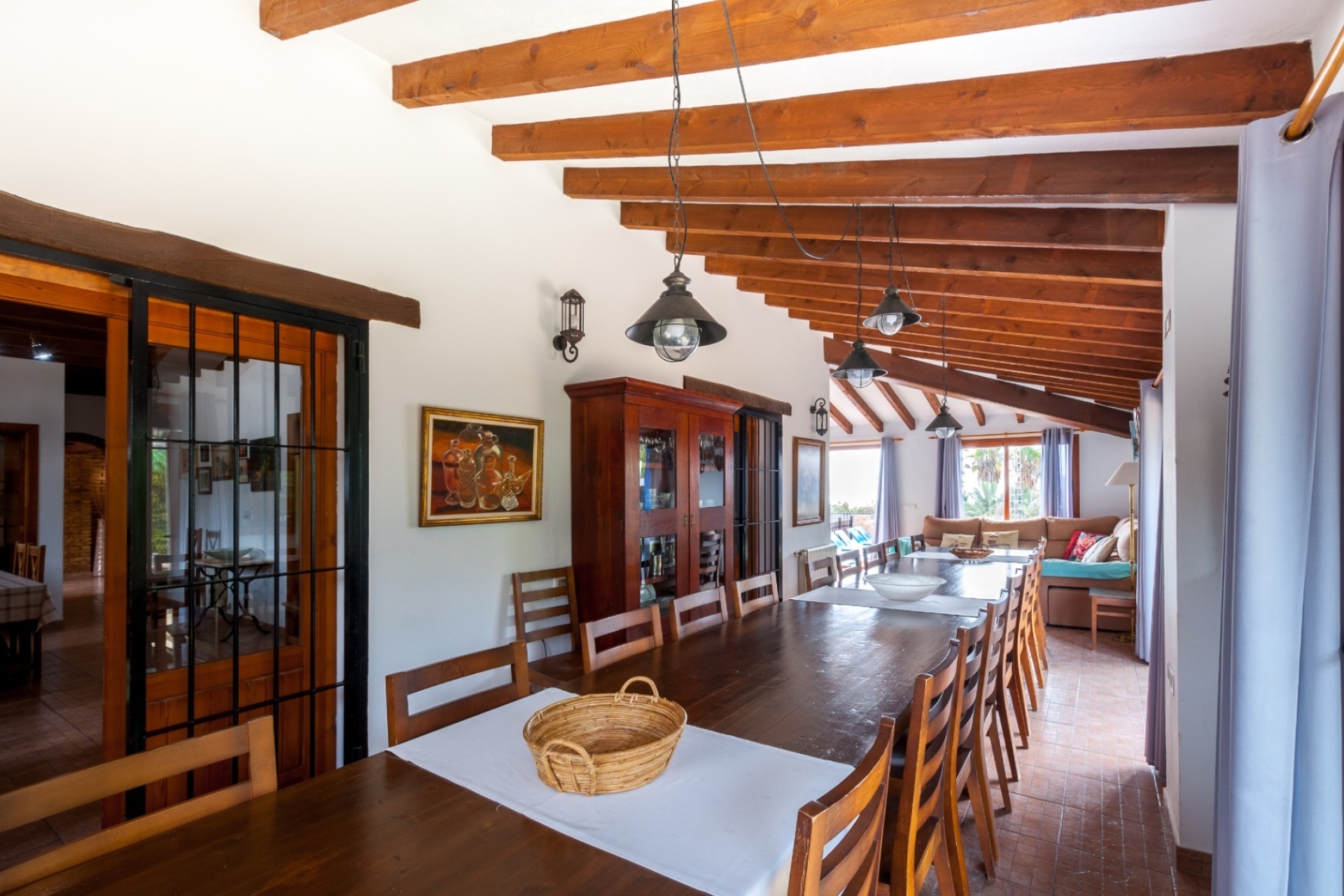 Reventas - Fincas - Casitas de Campo - Benissa