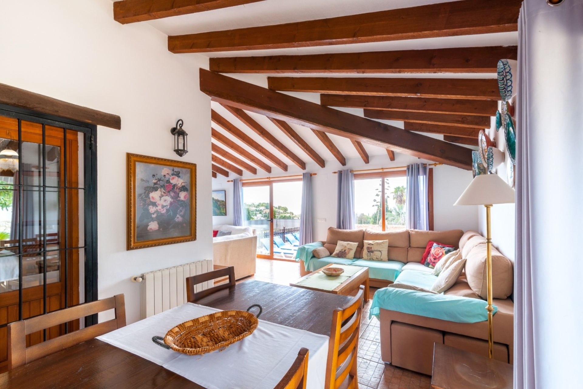 Reventas - Fincas - Casitas de Campo - Benissa