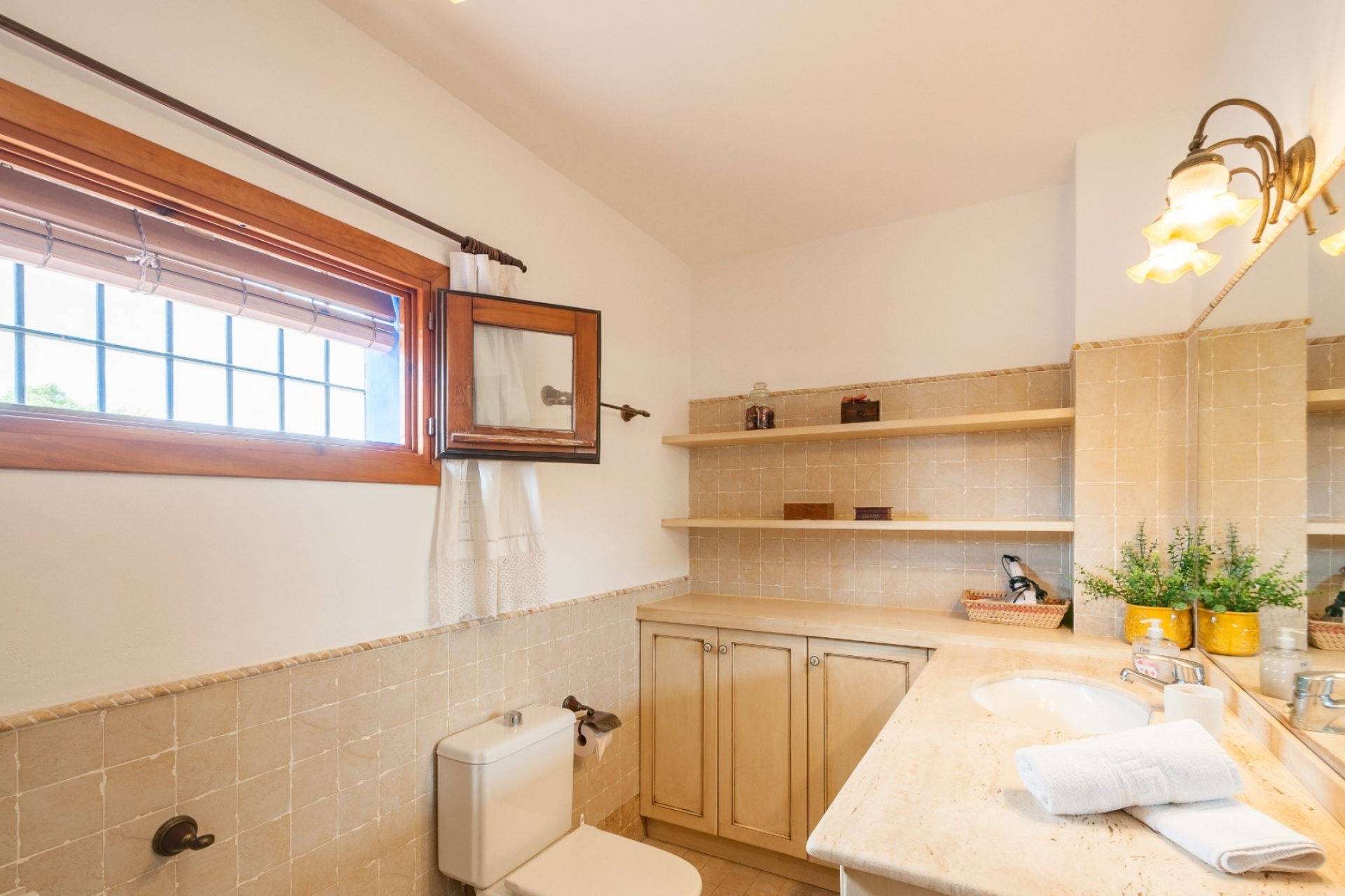 Reventas - Fincas - Casitas de Campo - Benissa