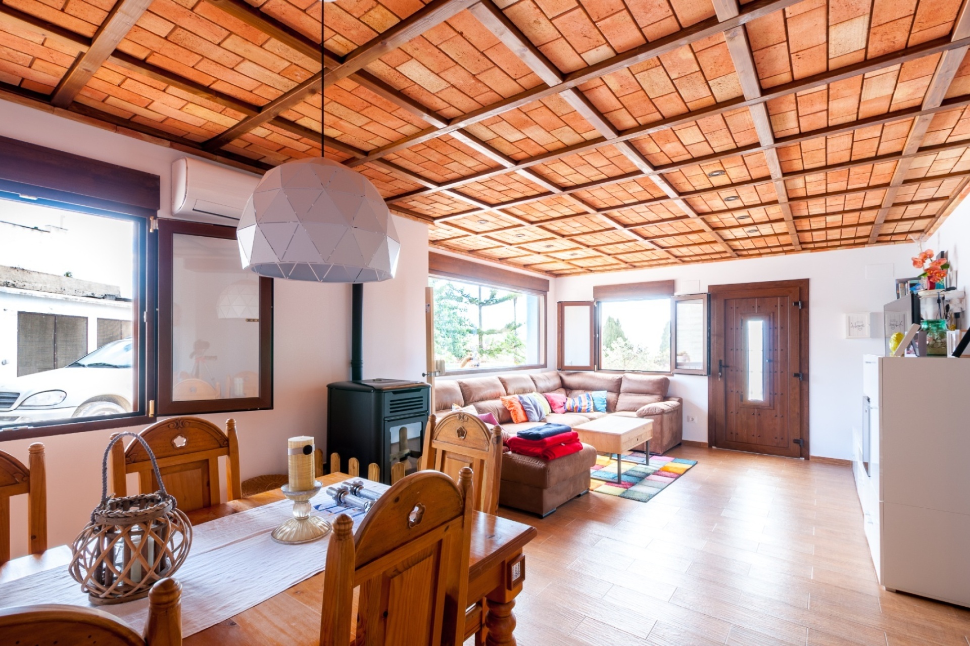 Reventas - Fincas - Casitas de Campo - Benissa