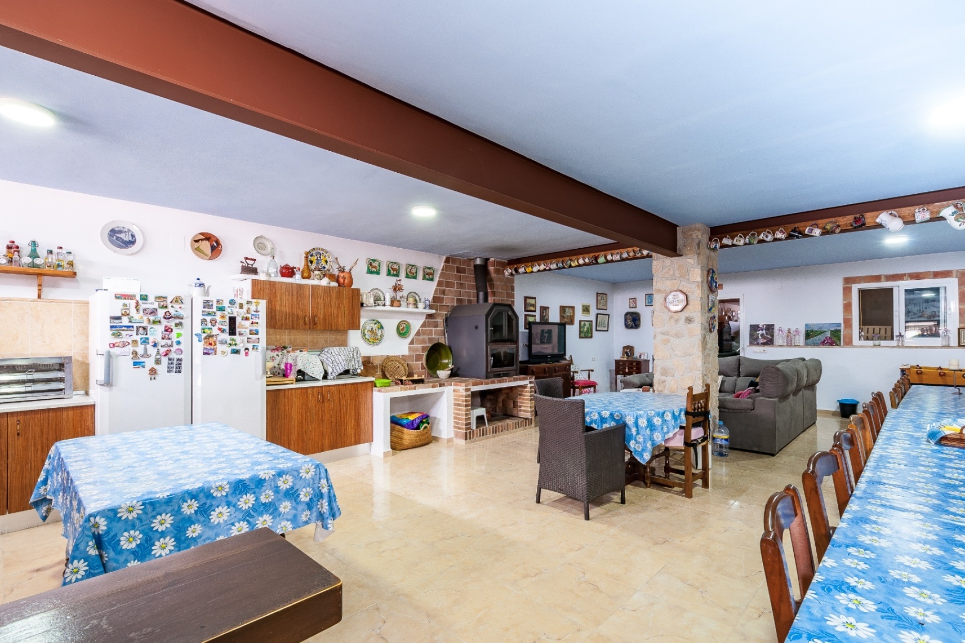 Reventas - Fincas - Casitas de Campo - Benissa