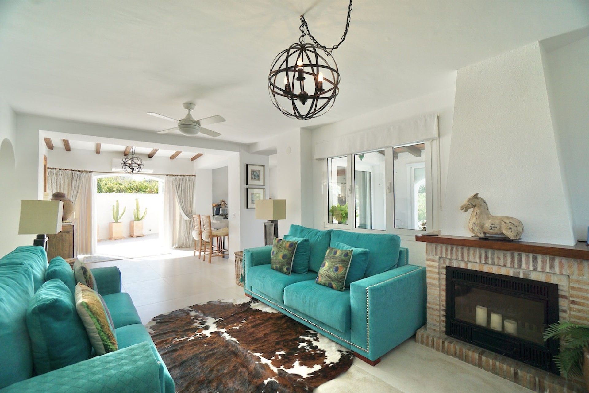 Reventas - Fincas - Casitas de Campo - Benitachell