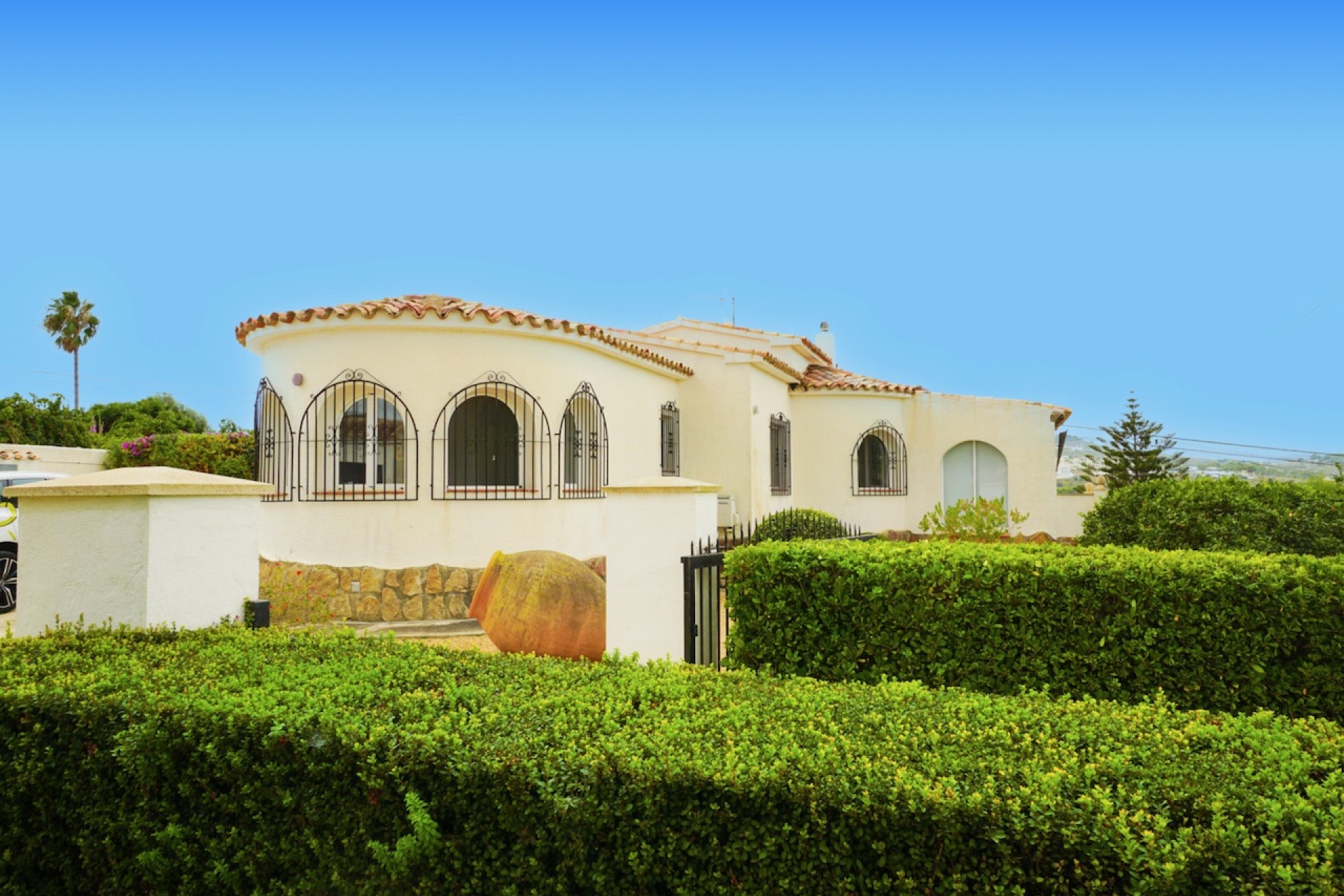 Reventas - Fincas - Casitas de Campo - Benitachell