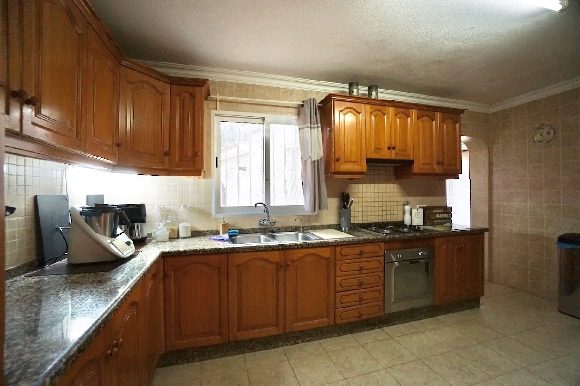 Reventas - Fincas - Casitas de Campo - Benitachell