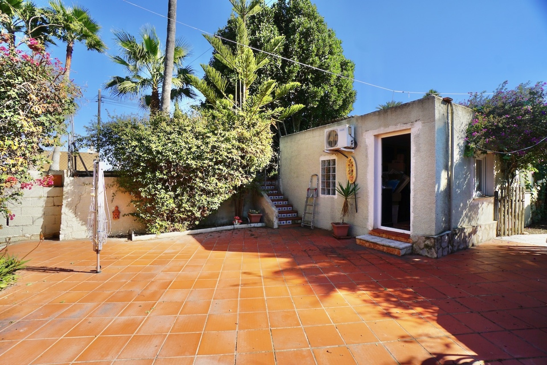 Reventas - Fincas - Casitas de Campo - Benitachell