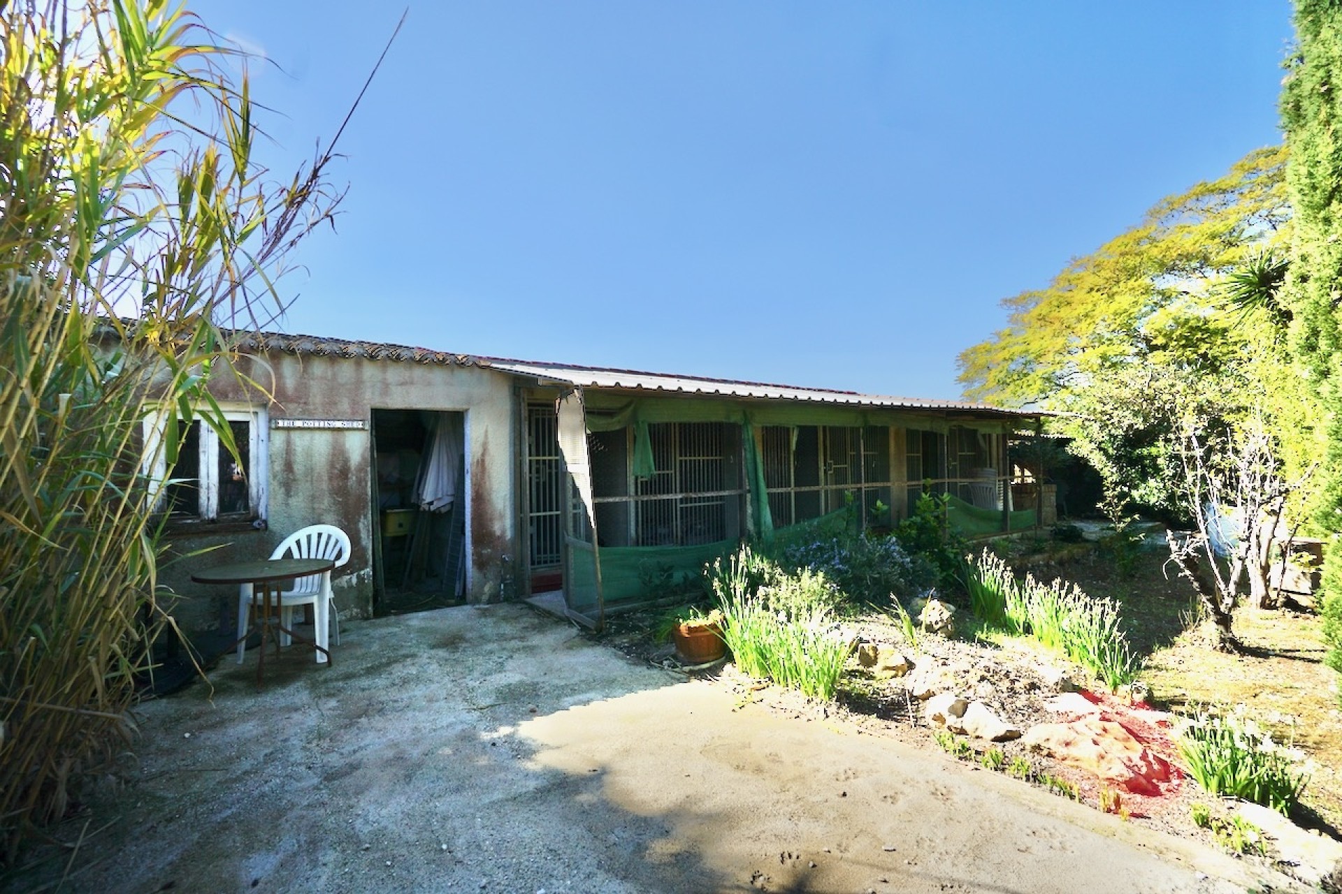 Reventas - Fincas - Casitas de Campo - Benitachell