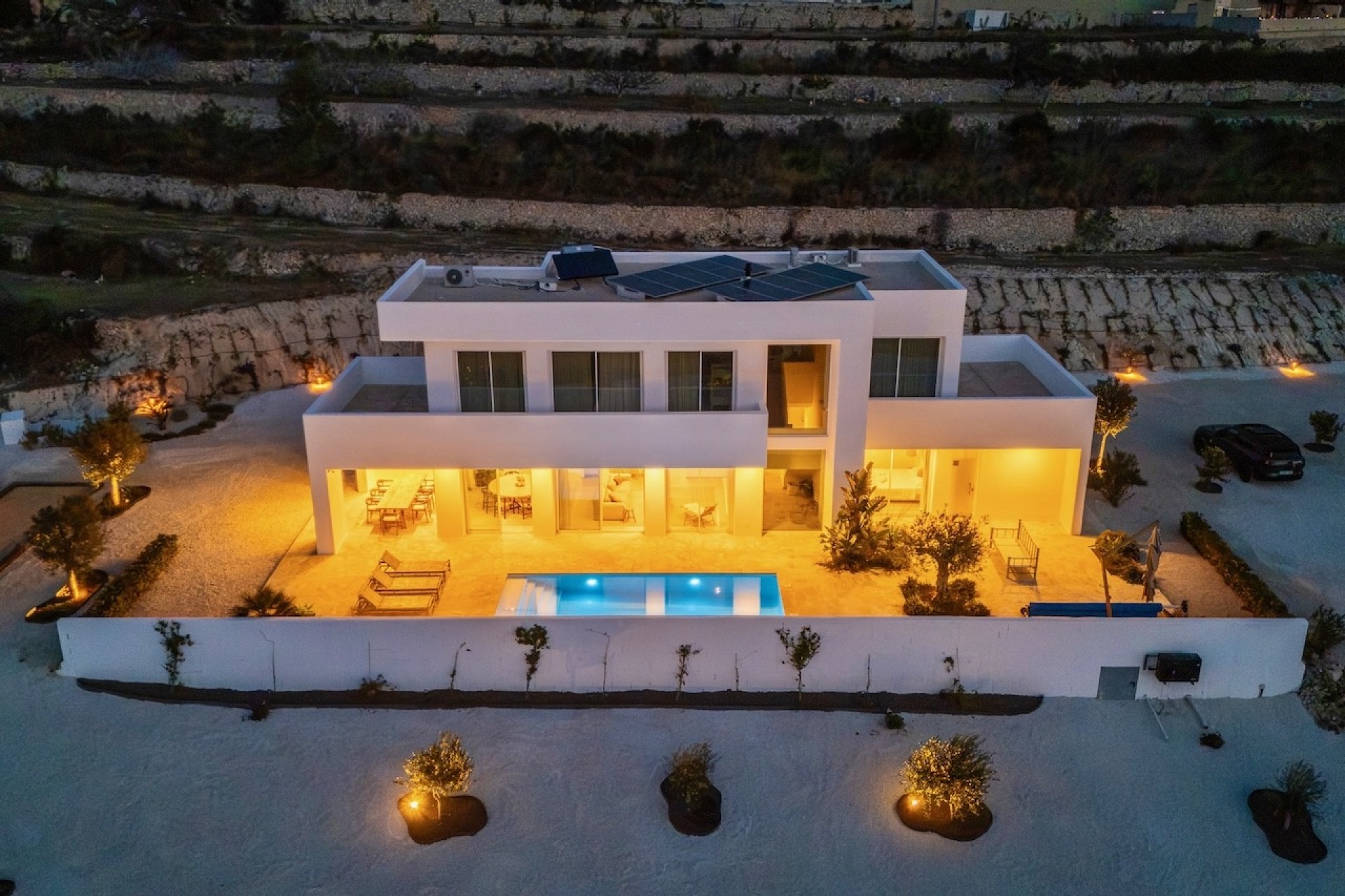 Reventas - Fincas - Casitas de Campo - Benitachell