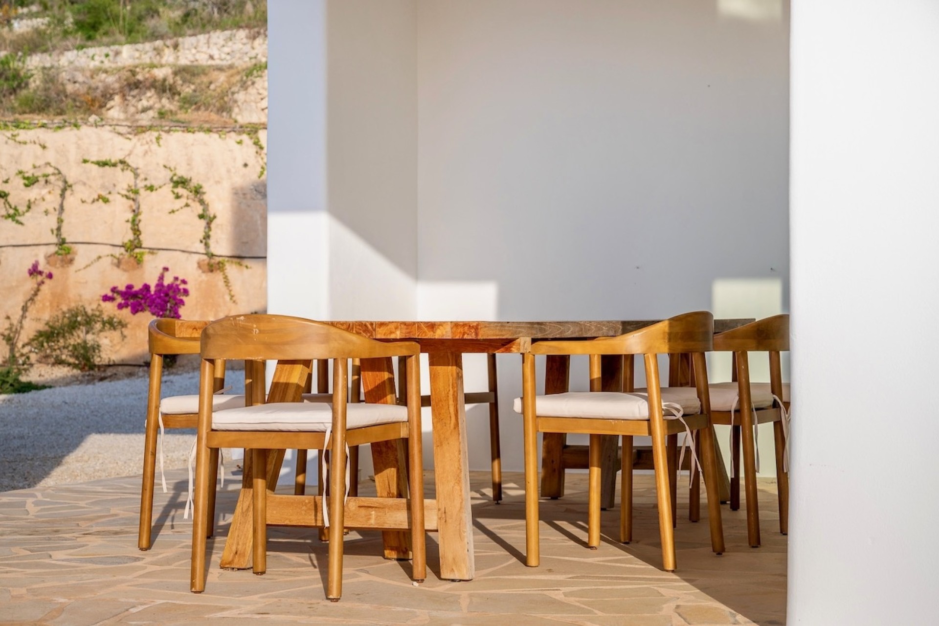 Reventas - Fincas - Casitas de Campo - Benitachell