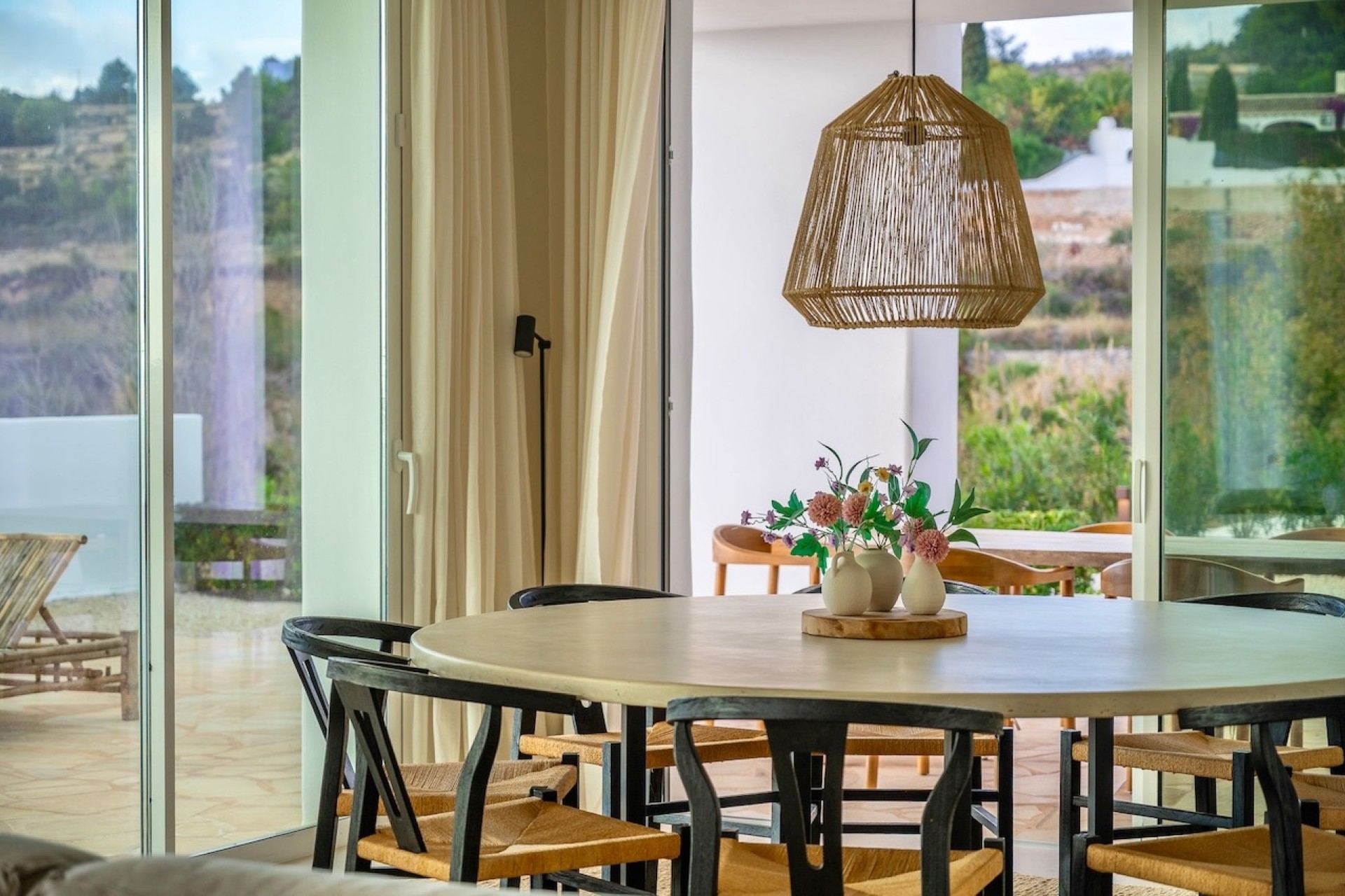 Reventas - Fincas - Casitas de Campo - Benitachell