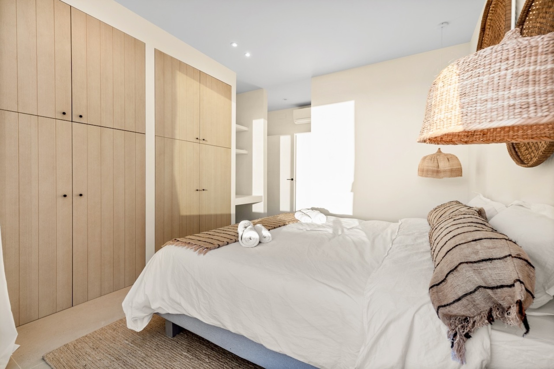 Reventas - Fincas - Casitas de Campo - Benitachell