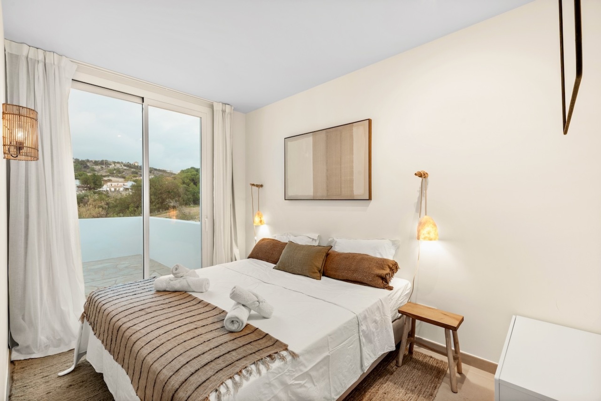 Reventas - Fincas - Casitas de Campo - Benitachell