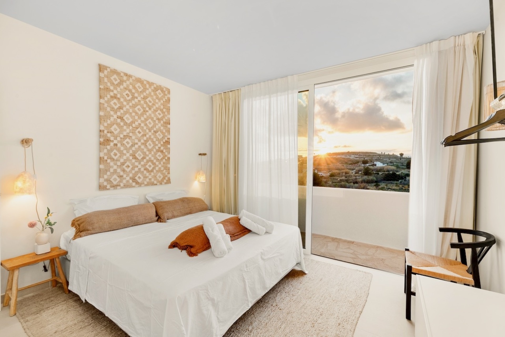 Reventas - Fincas - Casitas de Campo - Benitachell