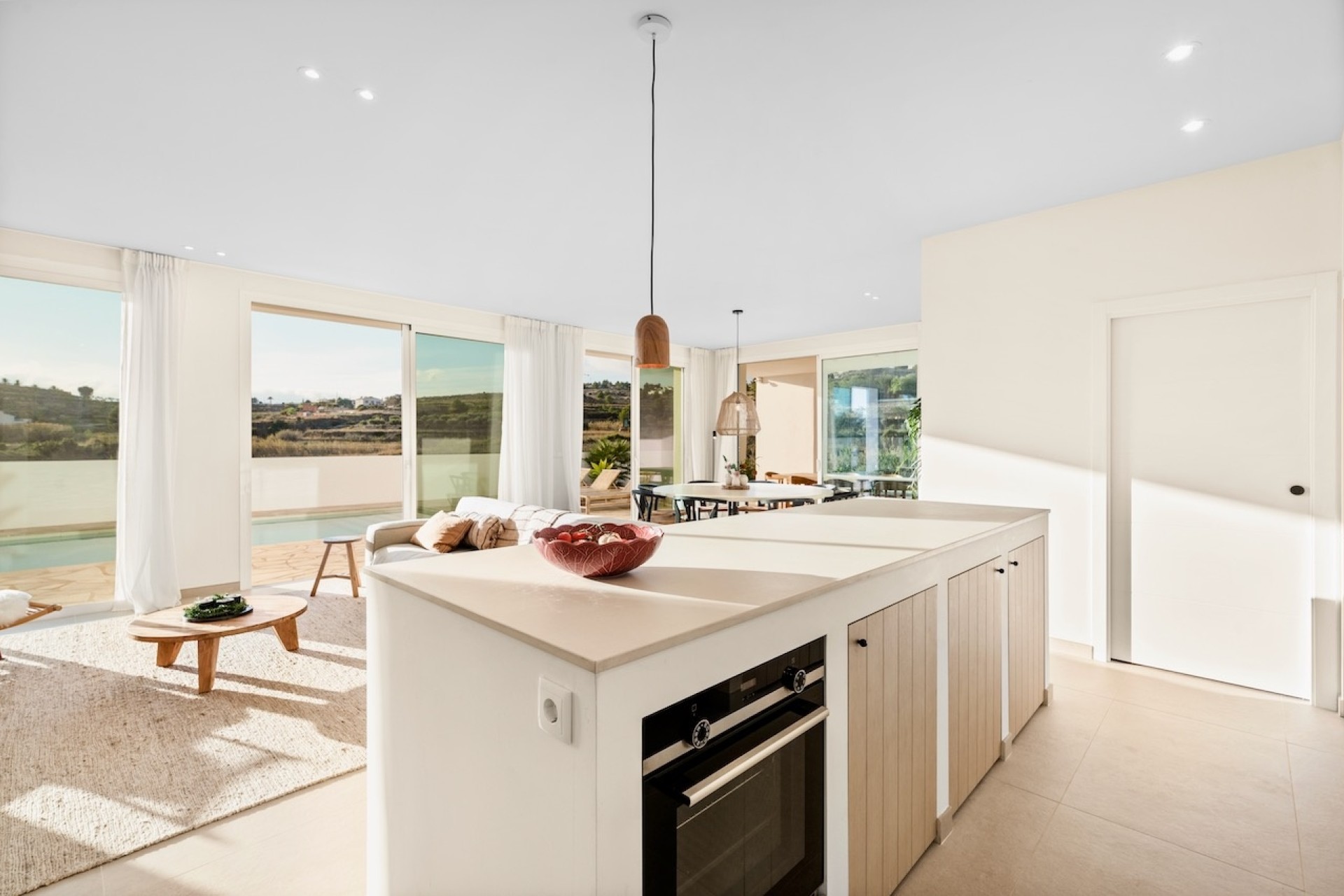 Reventas - Fincas - Casitas de Campo - Benitachell