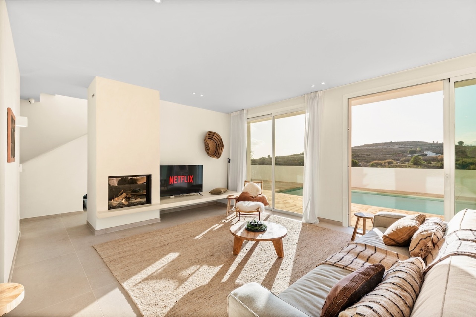 Reventas - Fincas - Casitas de Campo - Benitachell