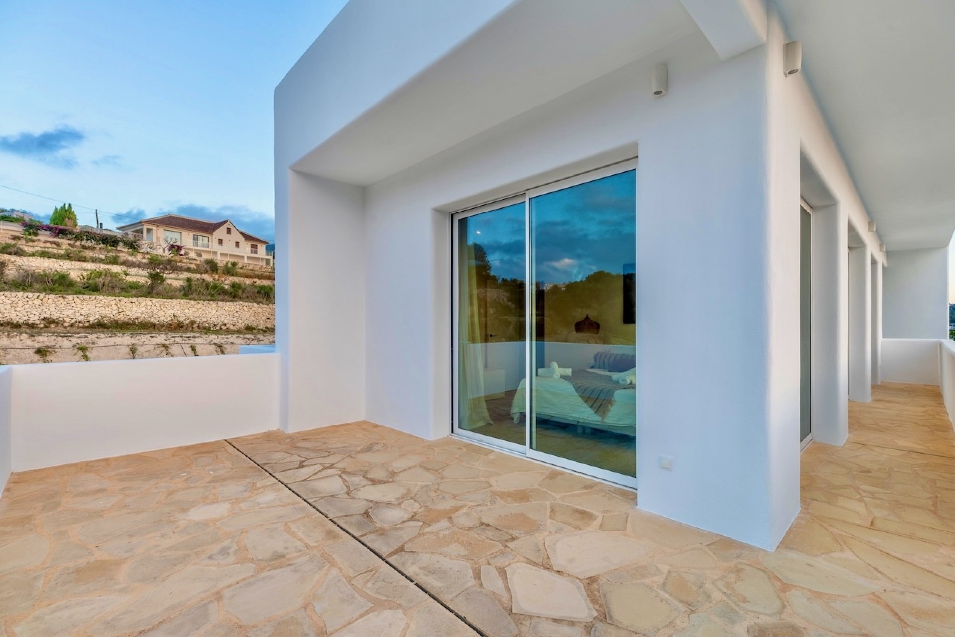 Reventas - Fincas - Casitas de Campo - Benitachell