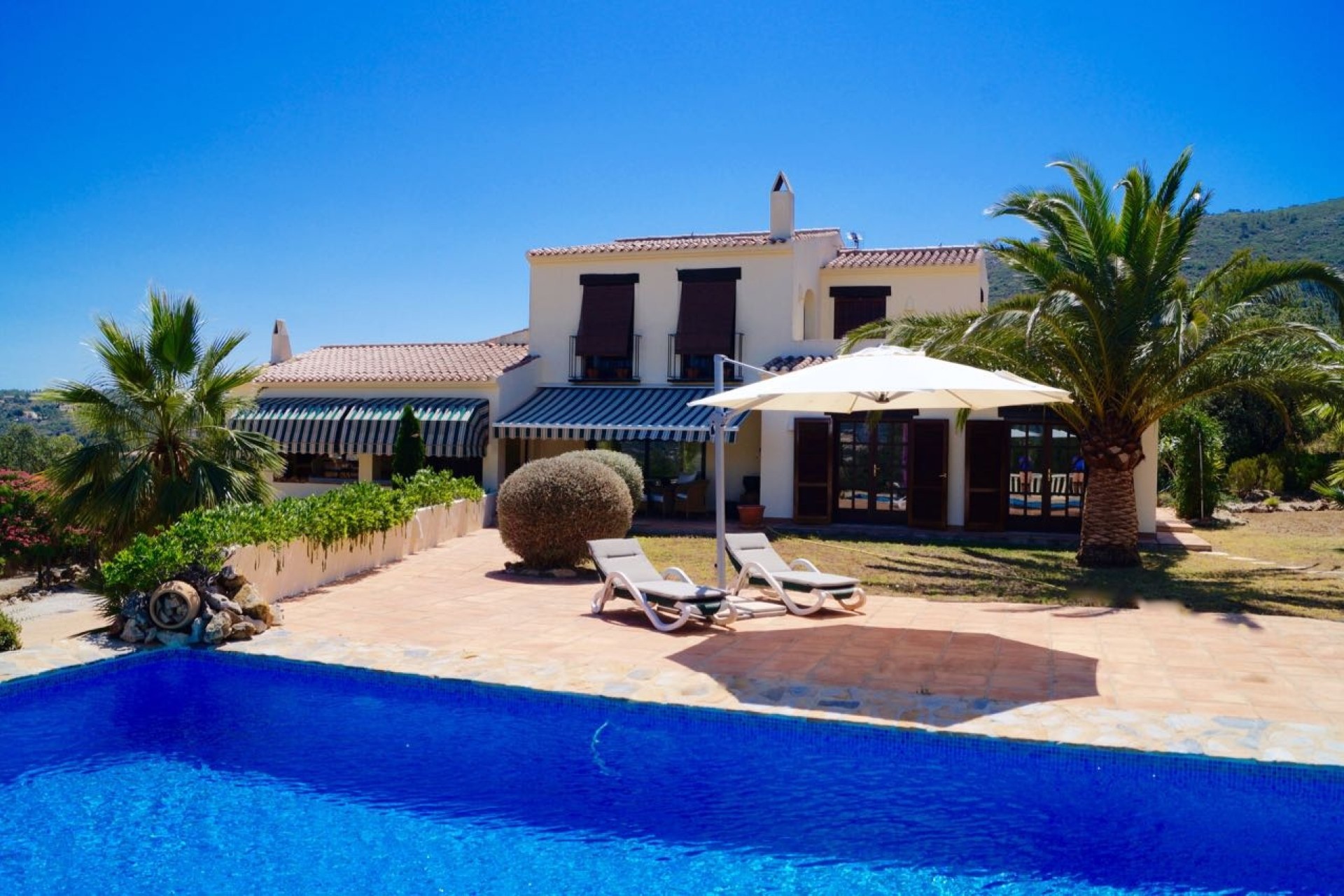 Reventas - Fincas - Casitas de Campo - Lliber - Valle de Lliver