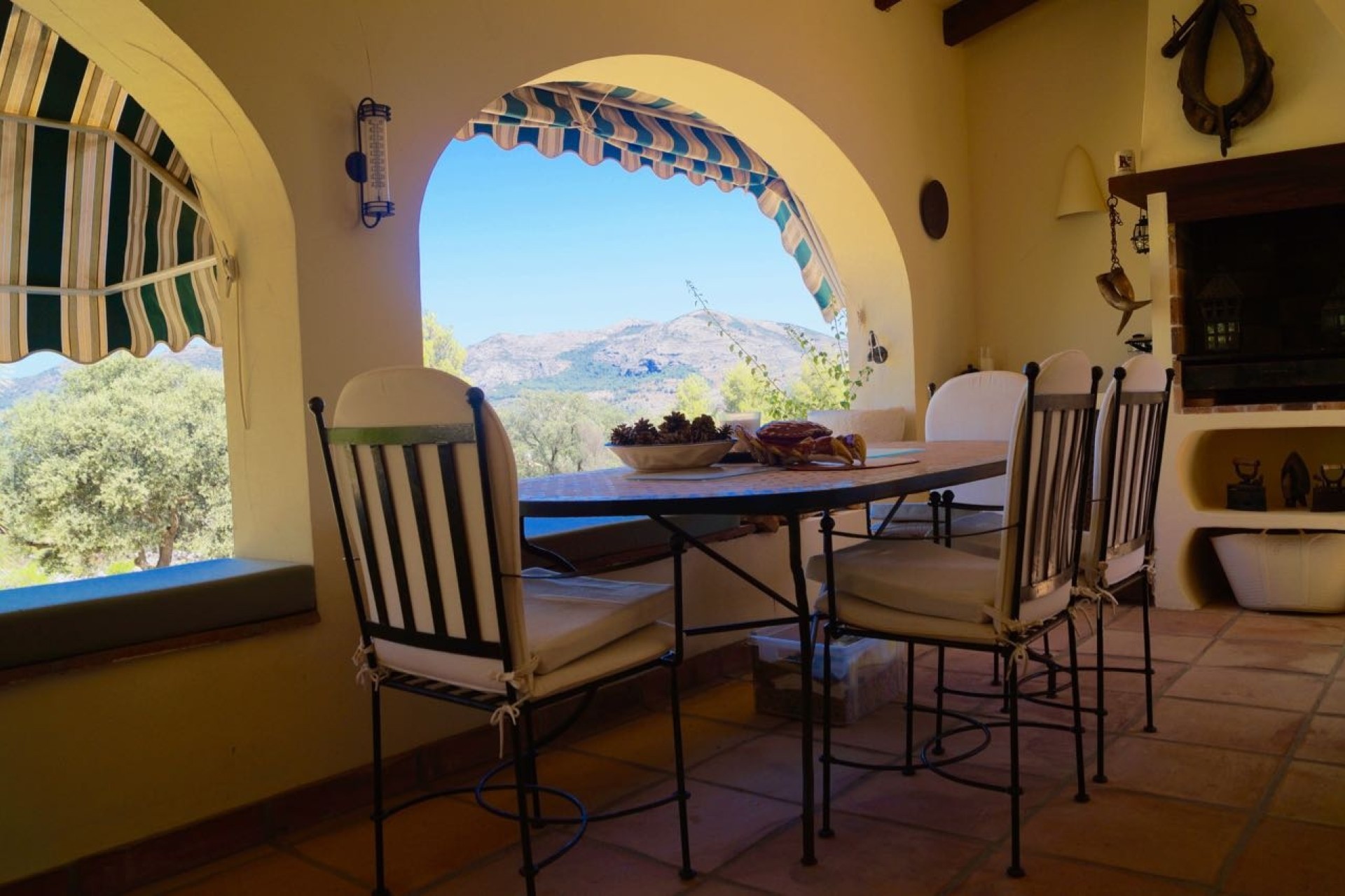 Reventas - Fincas - Casitas de Campo - Lliber - Valle de Lliver