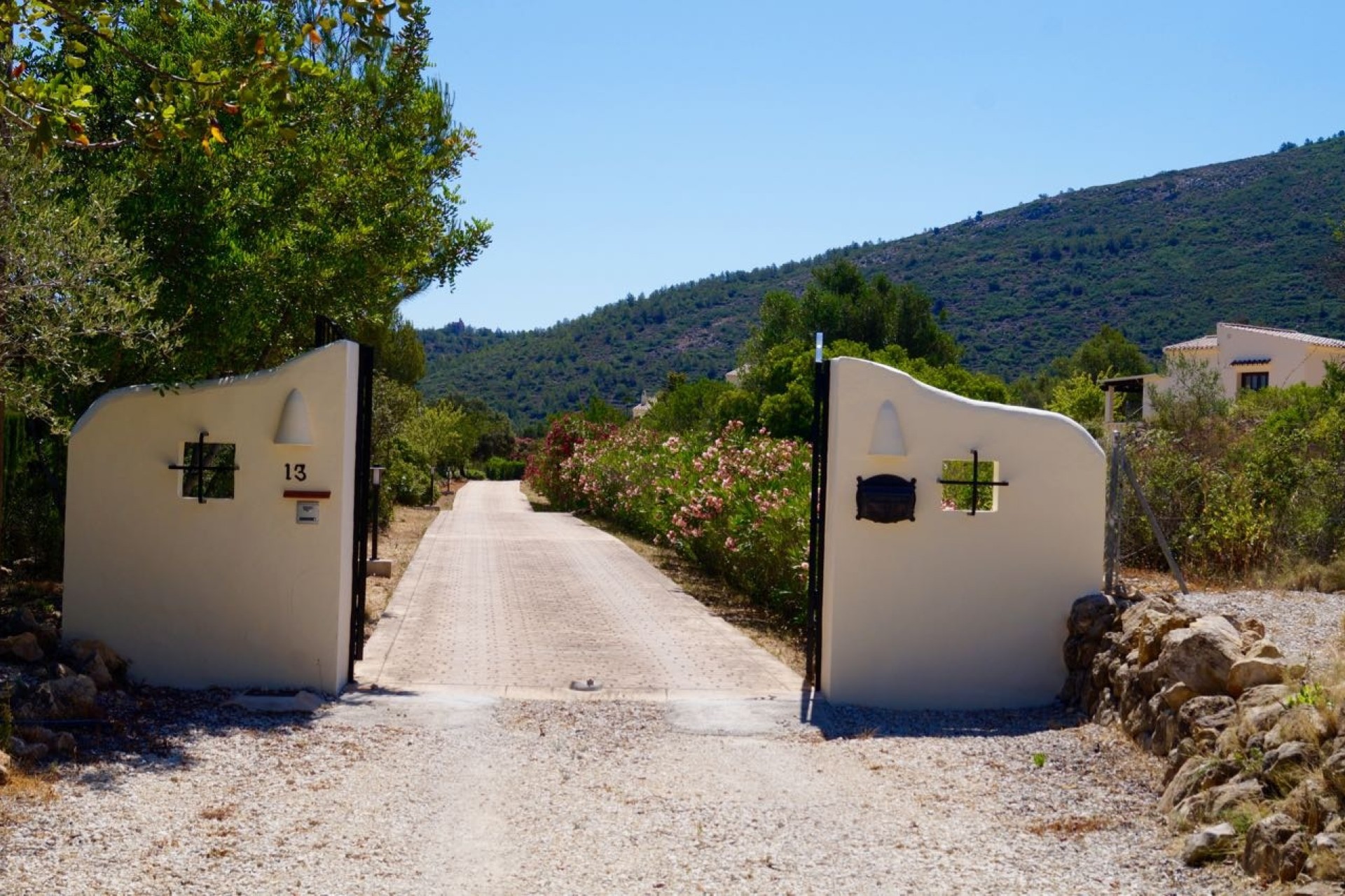 Reventas - Fincas - Casitas de Campo - Lliber - Valle de Lliver