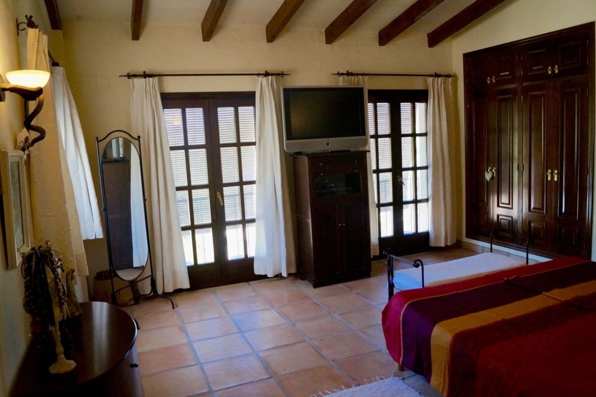 Reventas - Fincas - Casitas de Campo - Lliber - Valle de Lliver