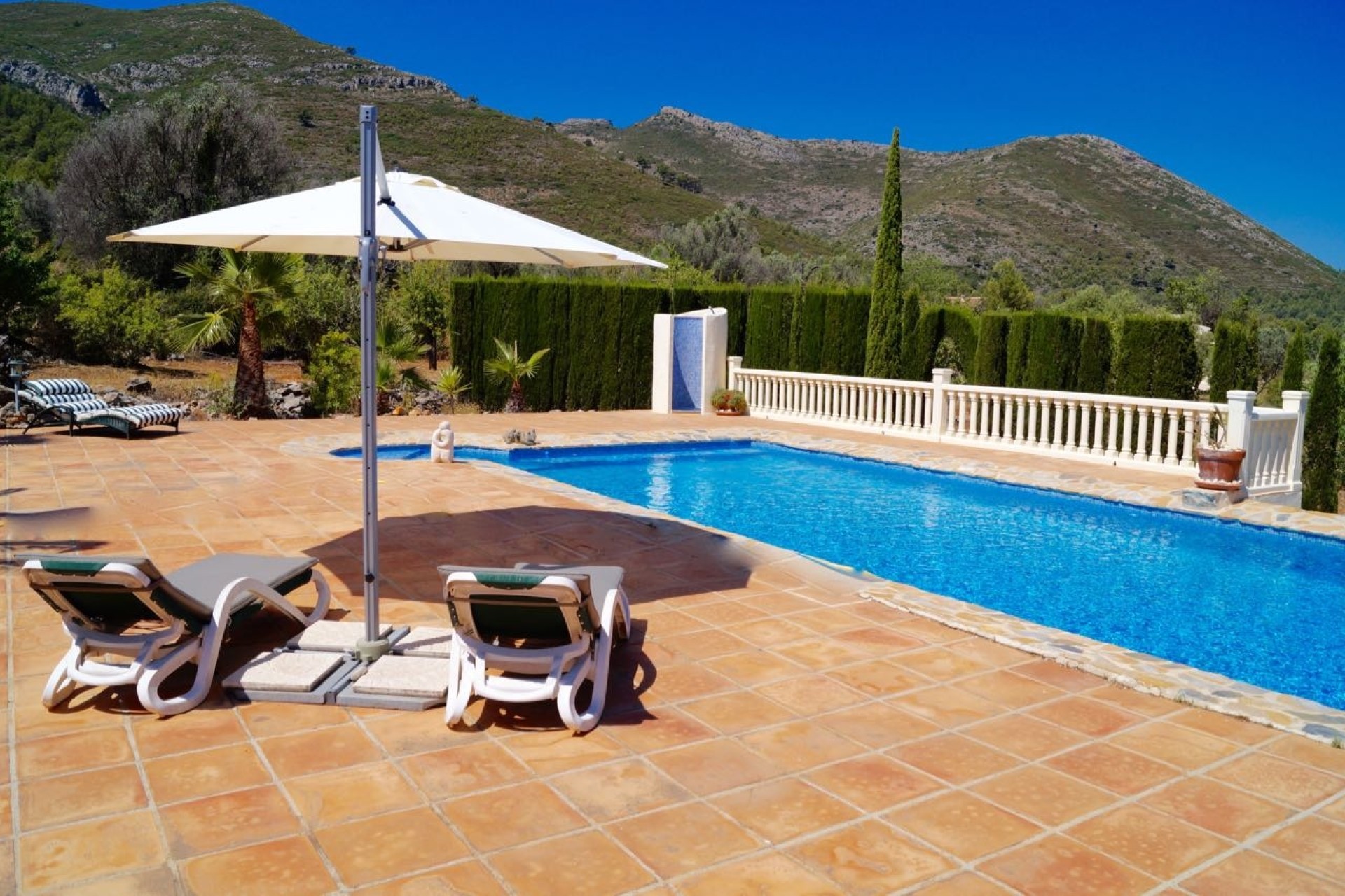 Reventas - Fincas - Casitas de Campo - Lliber - Valle de Lliver