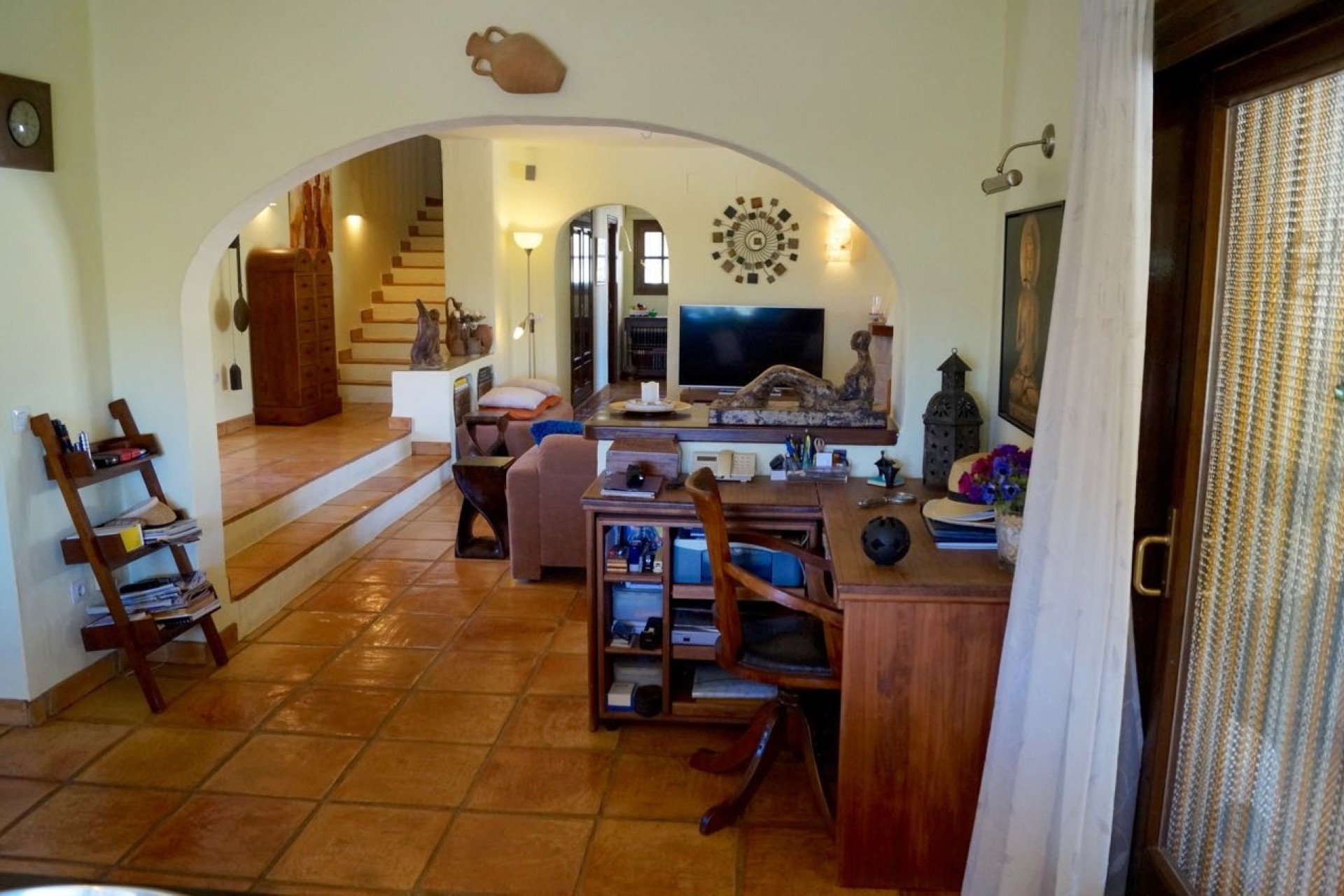 Reventas - Fincas - Casitas de Campo - Lliber - Valle de Lliver