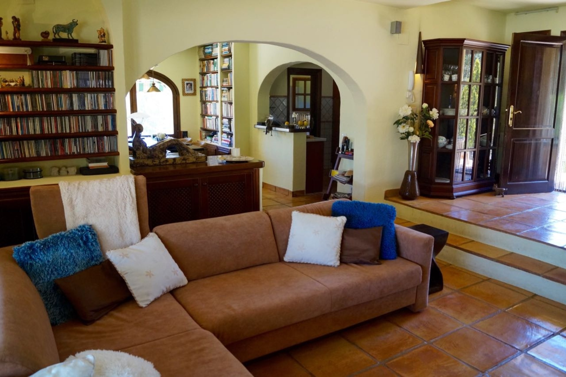 Reventas - Fincas - Casitas de Campo - Lliber - Valle de Lliver