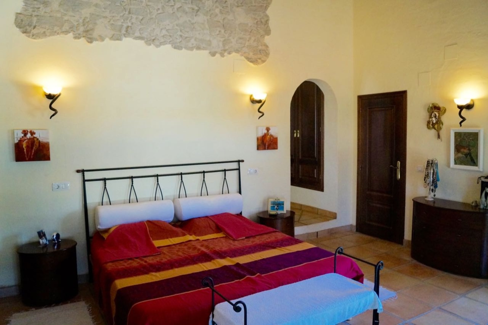 Reventas - Fincas - Casitas de Campo - Lliber - Valle de Lliver