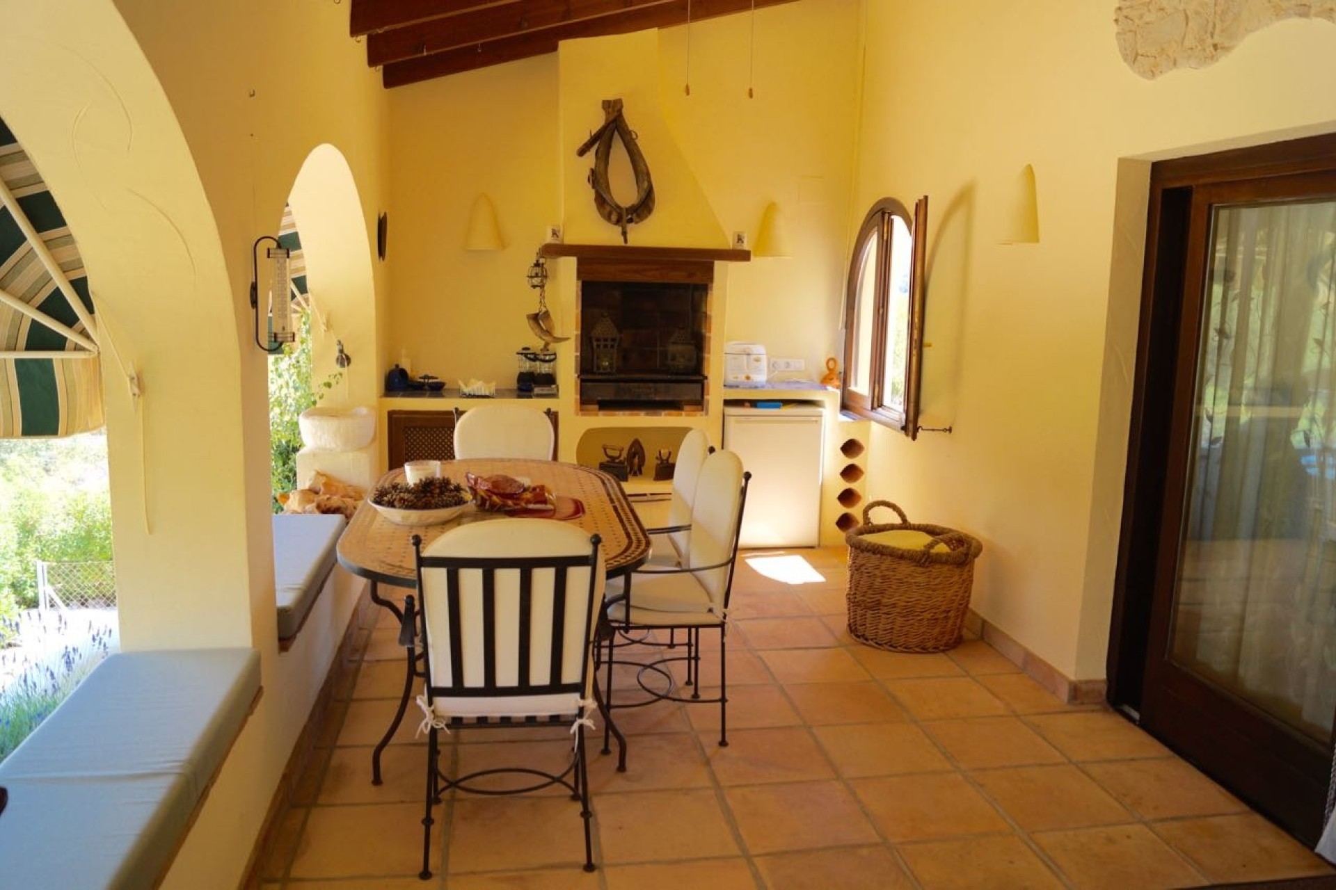 Reventas - Fincas - Casitas de Campo - Lliber - Valle de Lliver