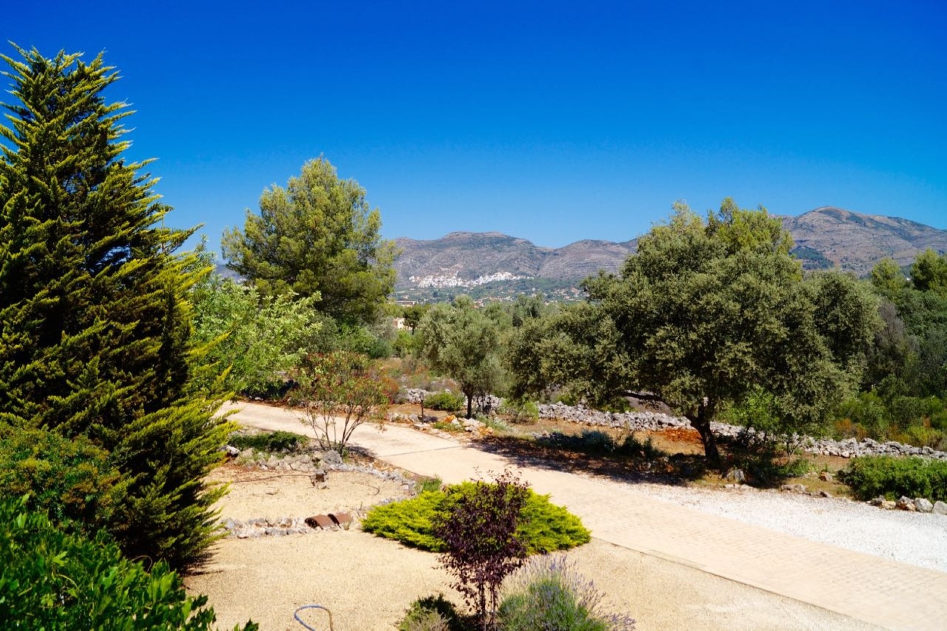 Reventas - Fincas - Casitas de Campo - Lliber - Valle de Lliver