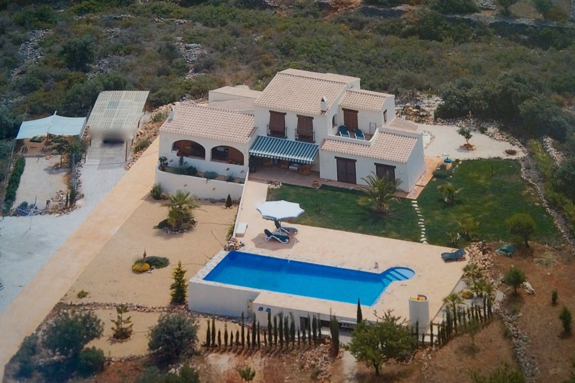 Reventas - Fincas - Casitas de Campo - Lliber - Valle de Lliver