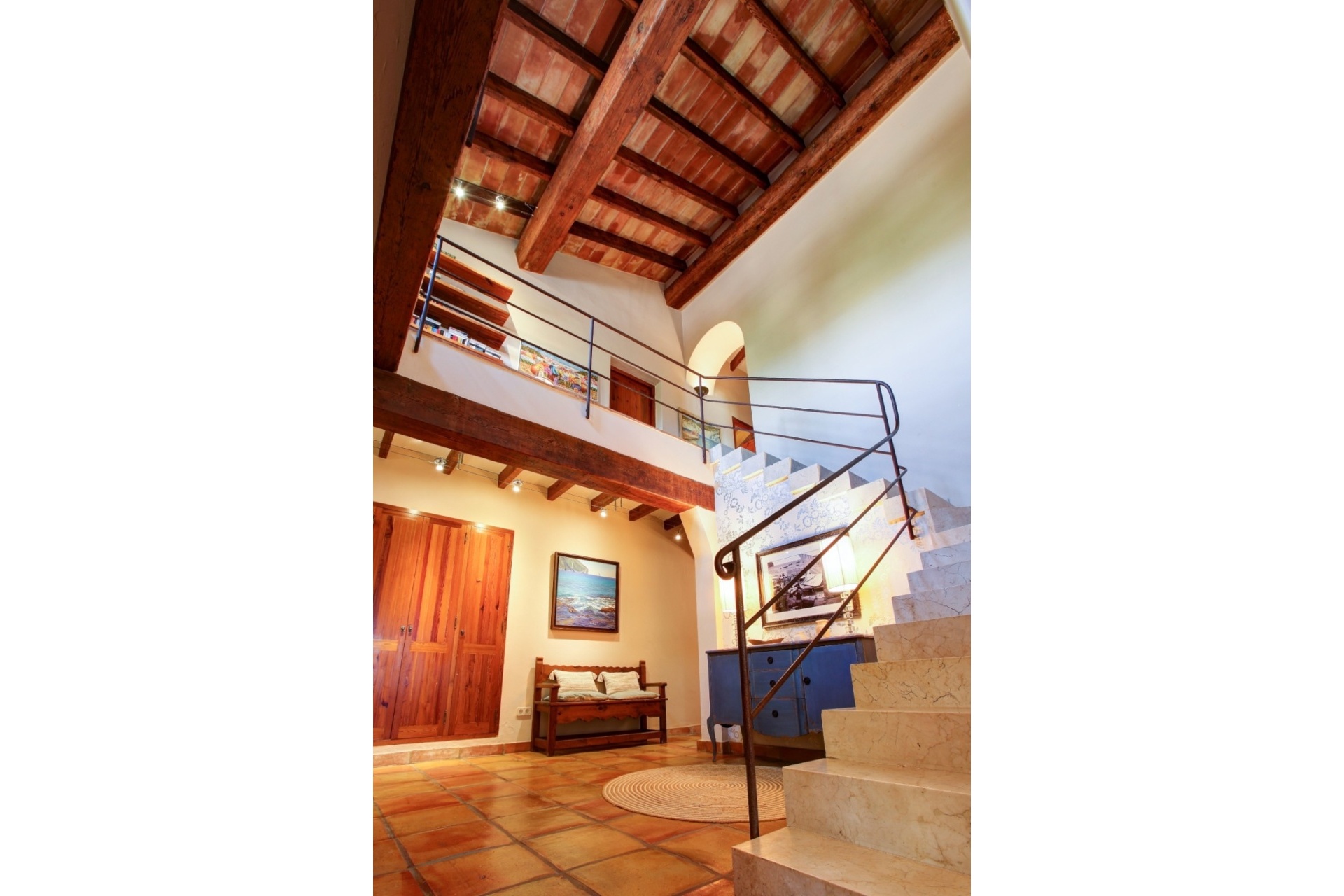 Reventas - Fincas - Casitas de Campo - Moraira - campo