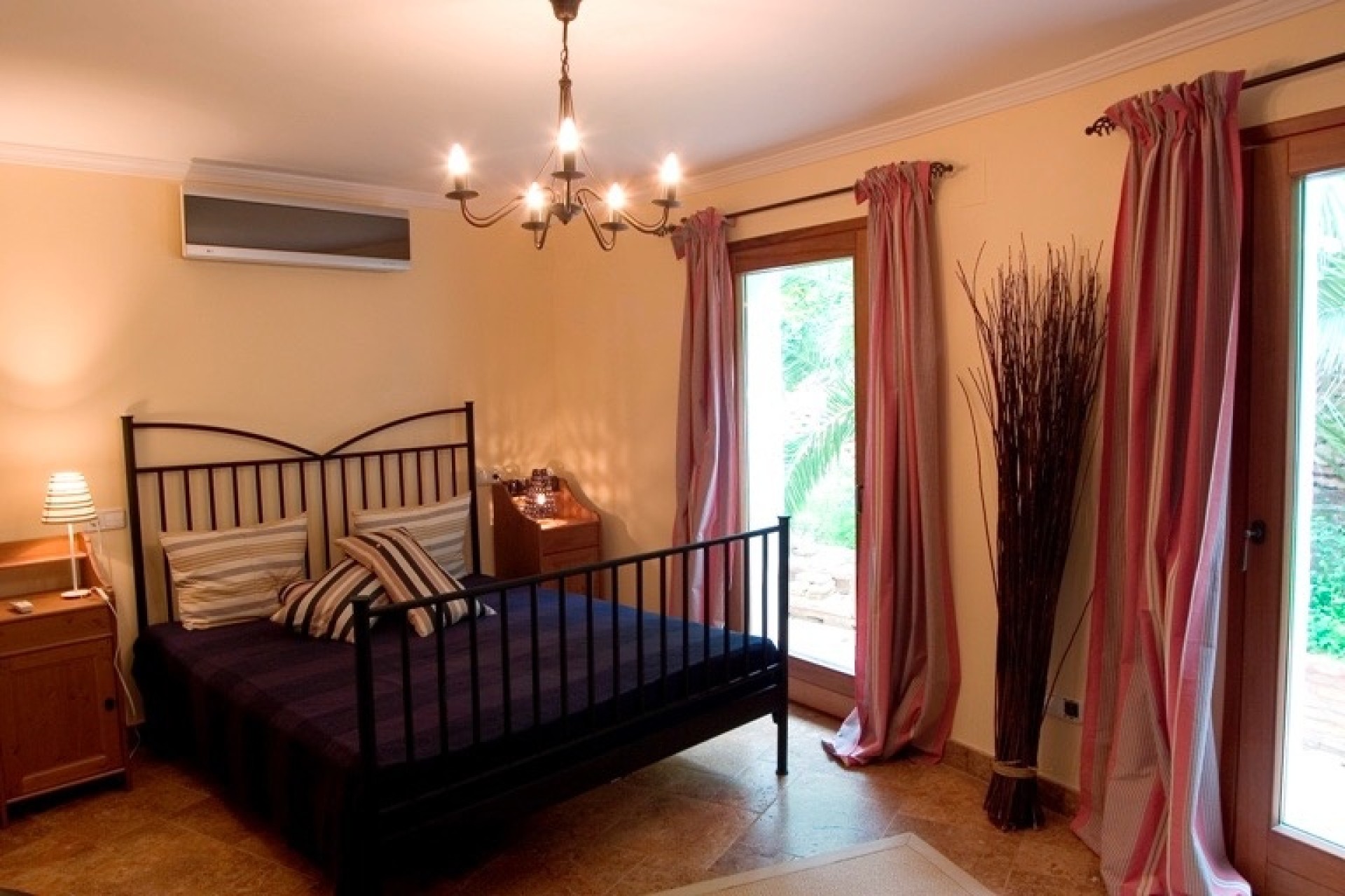 Reventas - Fincas - Casitas de Campo - Moraira - Cap Blanc