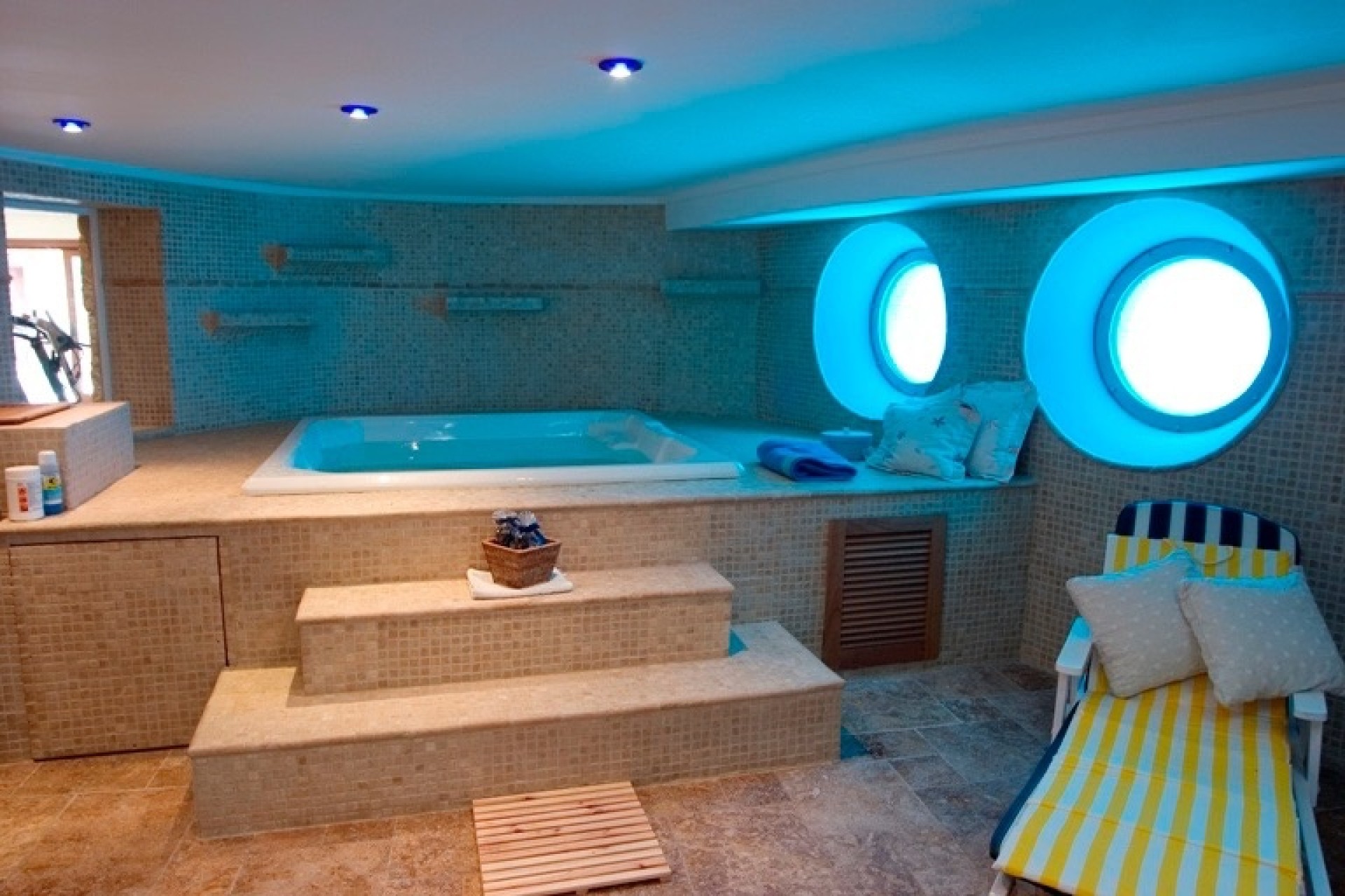 Reventas - Fincas - Casitas de Campo - Moraira - Cap Blanc